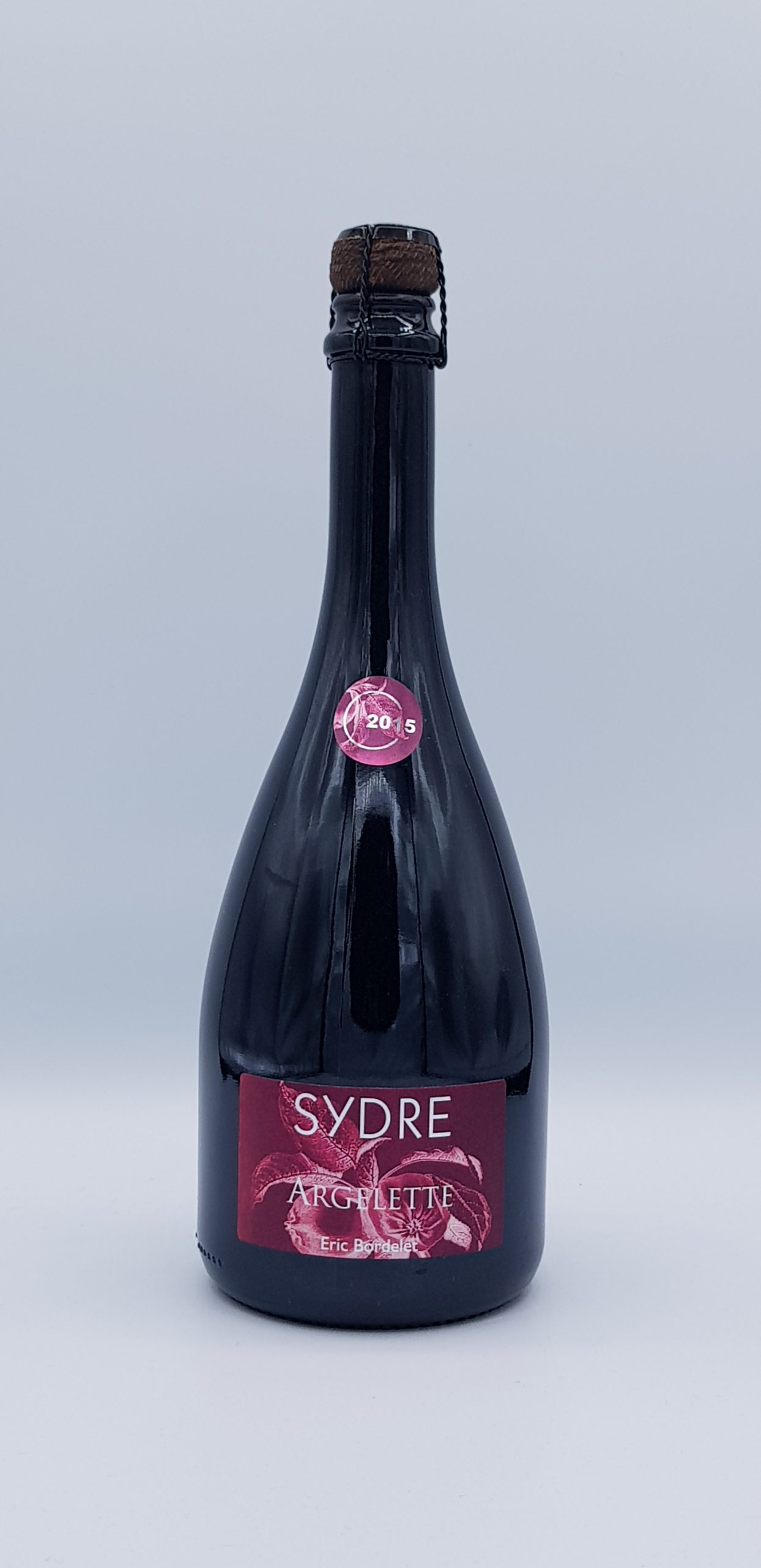 Loire Magnum Sydre Argelette Domaine Bordelet