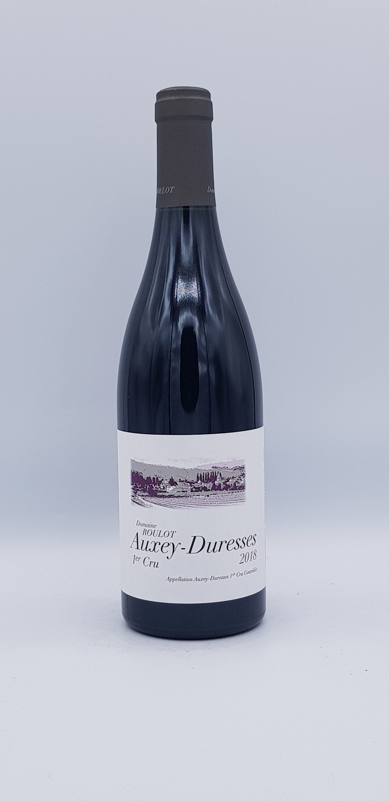 Auxey-Duresses 1er Cru Rouge 2017 Auxey-Duresses 1er Cru Rouge 2017