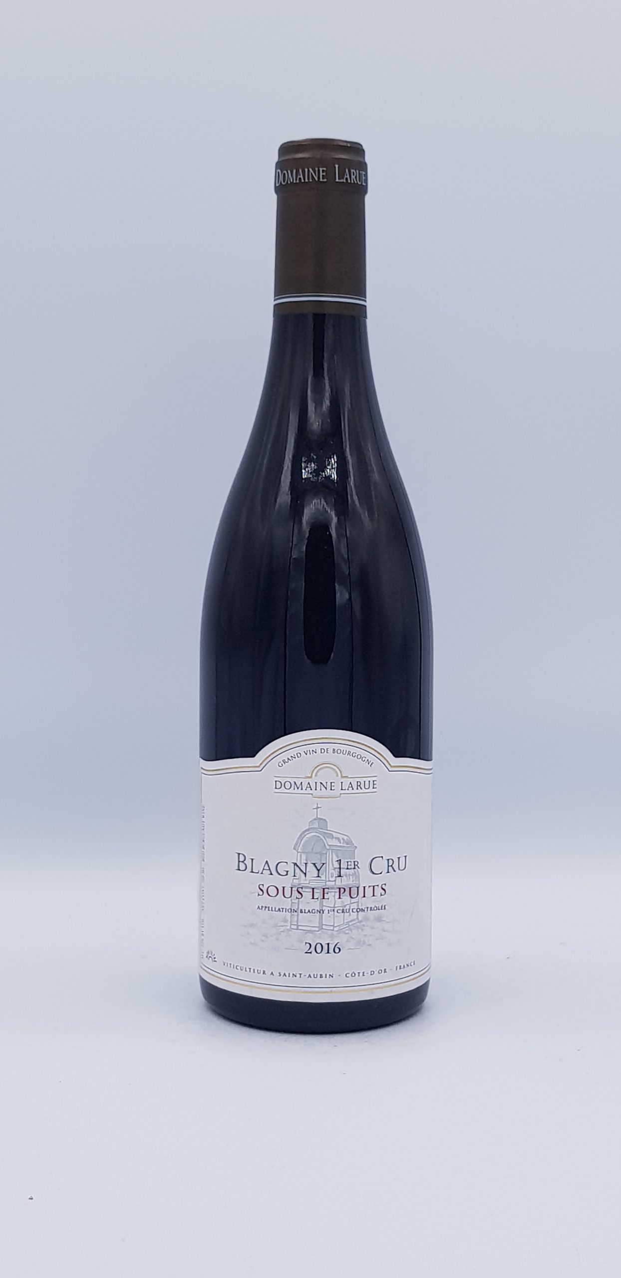 Blagny 1er Cru “Sous Le Puits” 2016 Blagny 1er Cru “Sous Le Puits” 2016