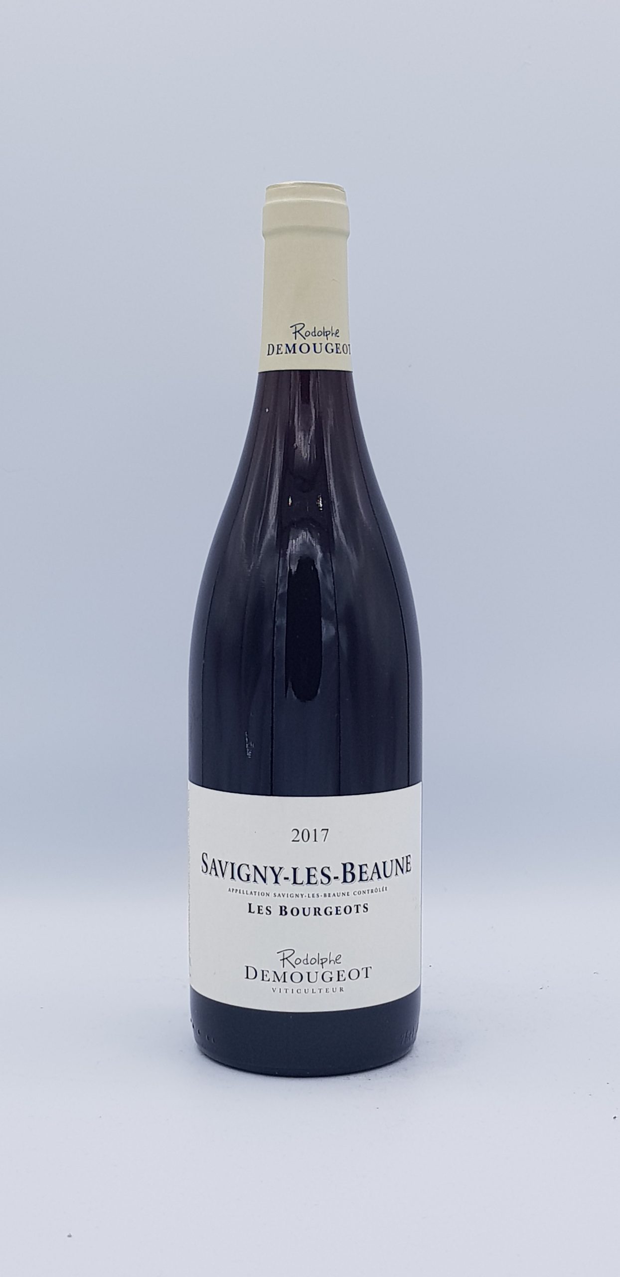 Savigny Les Beaune “Les Bourgeots” 2017  Rouge