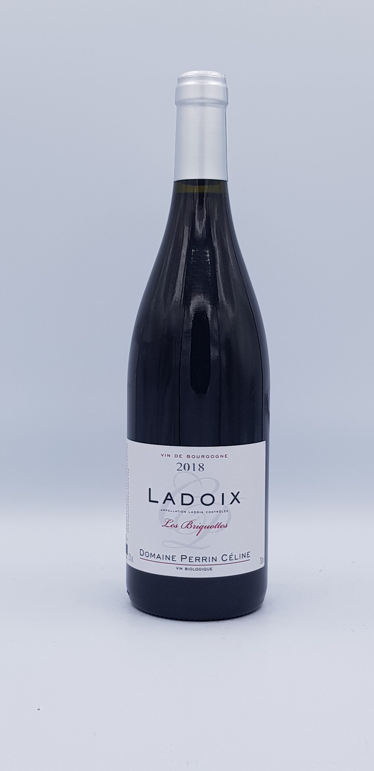 Ladoix “Briquottes” 2018 Rouge Ladoix “Briquottes” 2018 Rouge