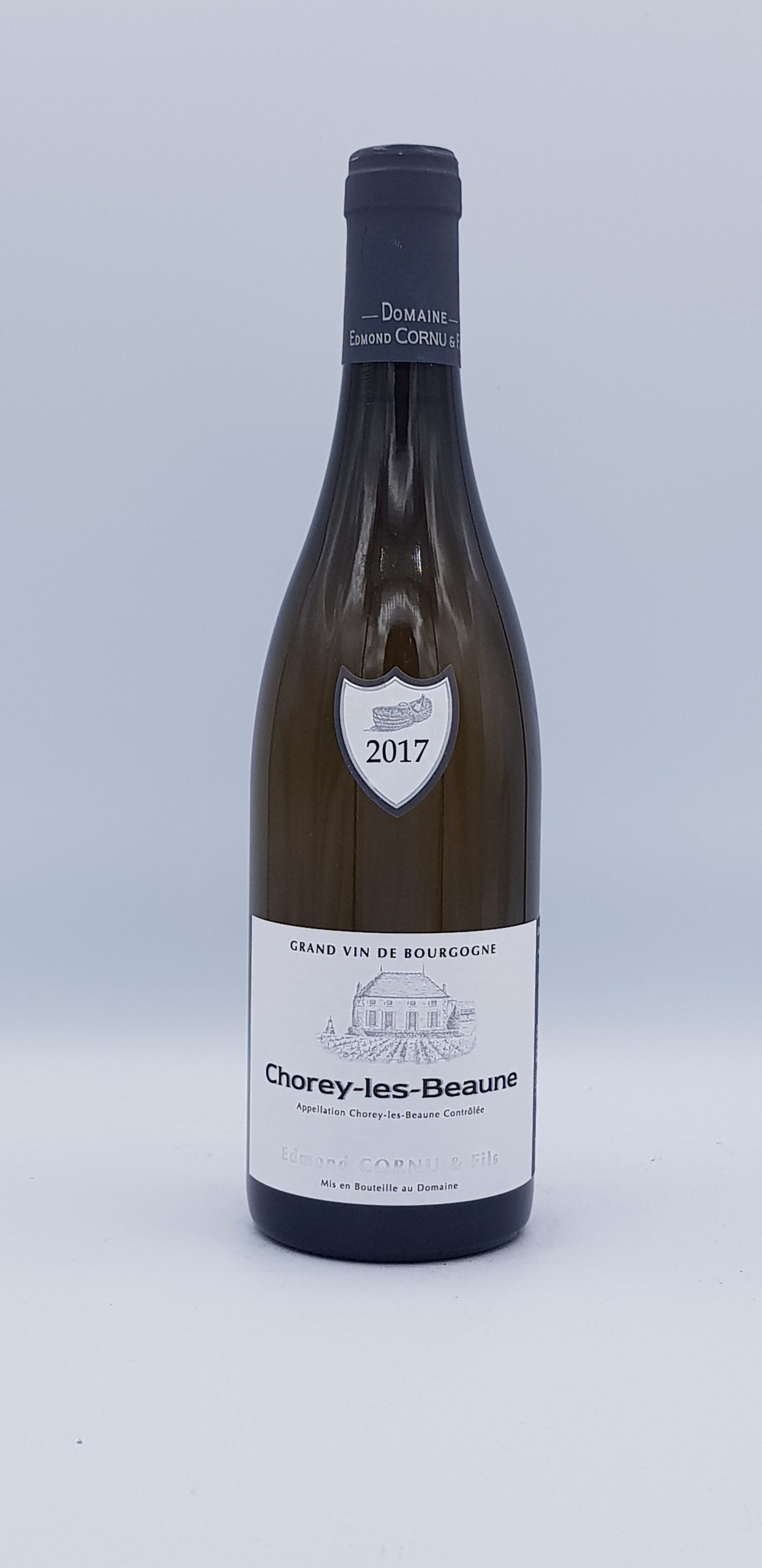 Chorey Les Beaune 2017 Blanc