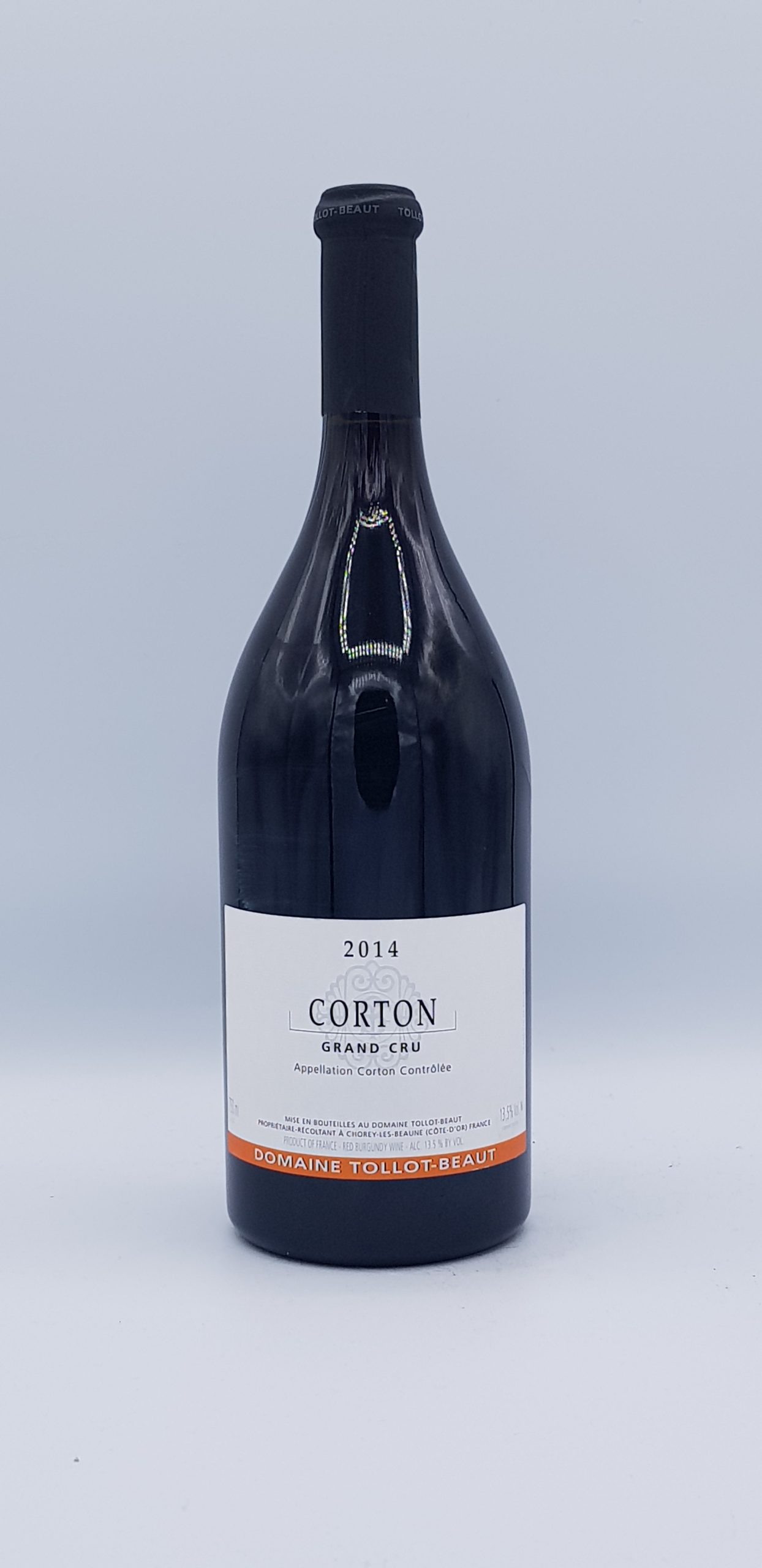 Corton Grand Cru 2014 Rouge