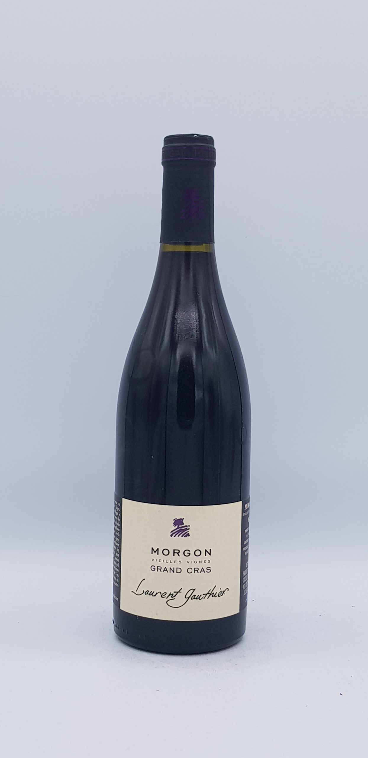 Jeroboam Morgon 2017 Grand Cras Jeroboam Morgon 2017 Grand Cras