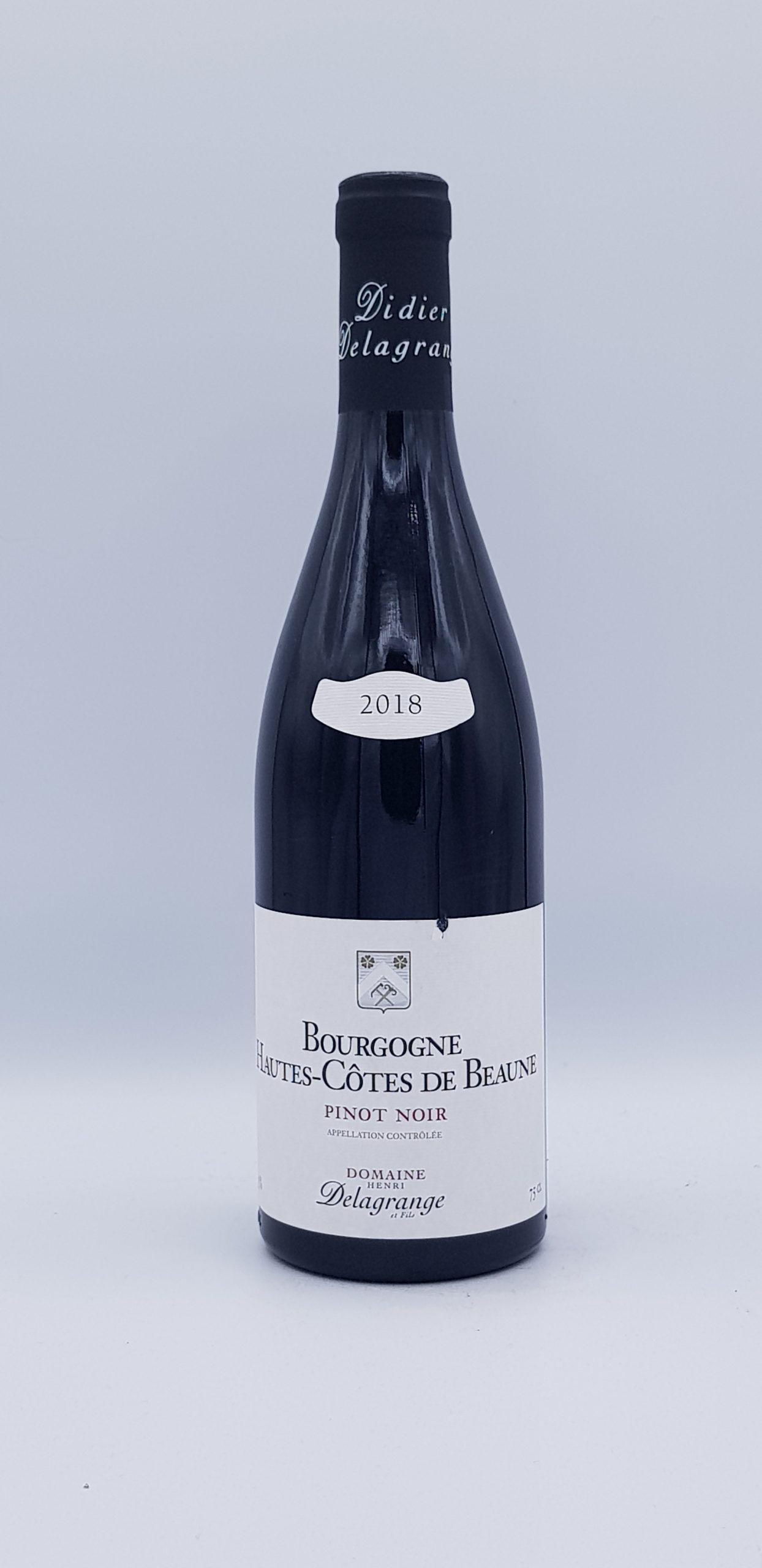 Hautes Cotes de Beaune 2018 Rouge Hautes Cotes de Beaune 2018 Rouge