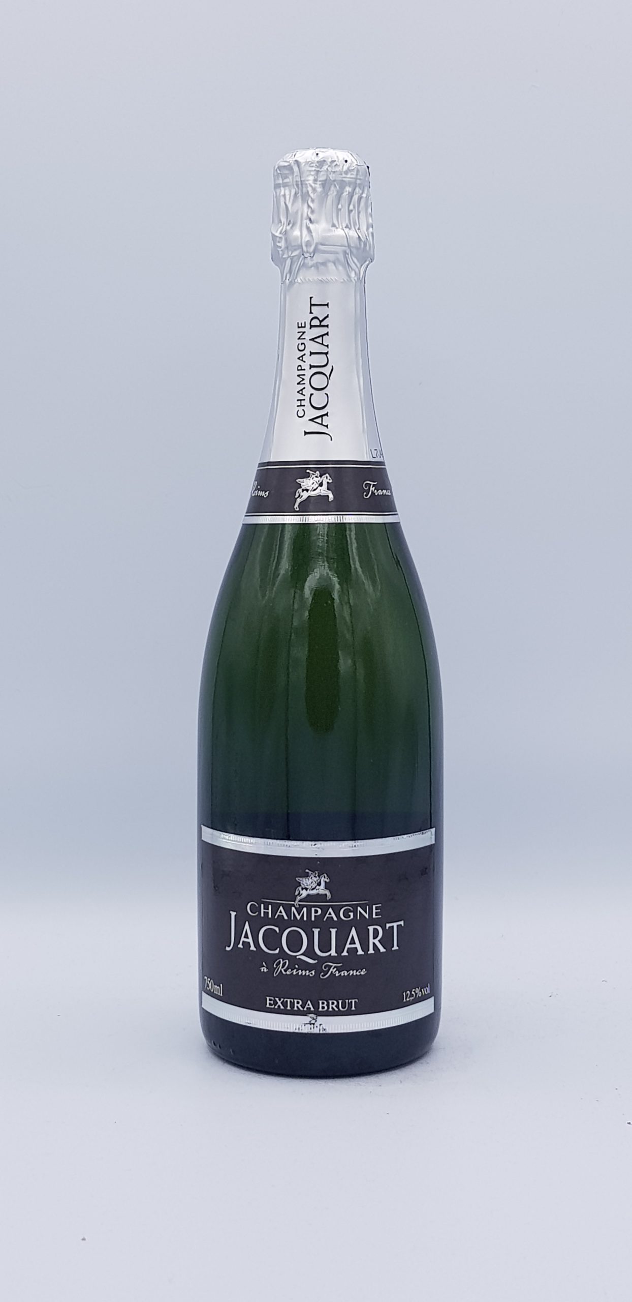 Champagne Jacquart Extra Brut
