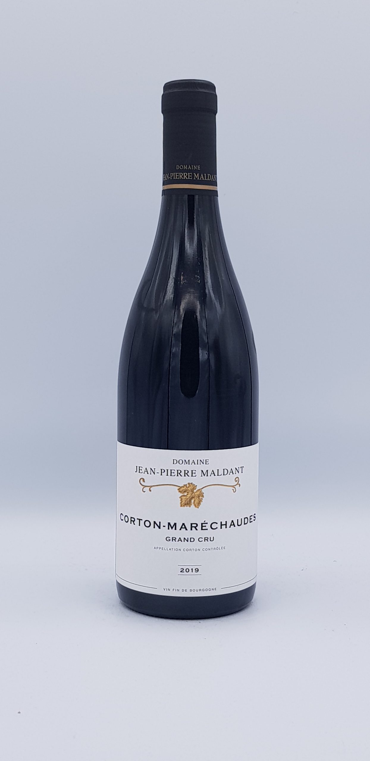 Corton Grand Cru “Les Marechaudes” 2017