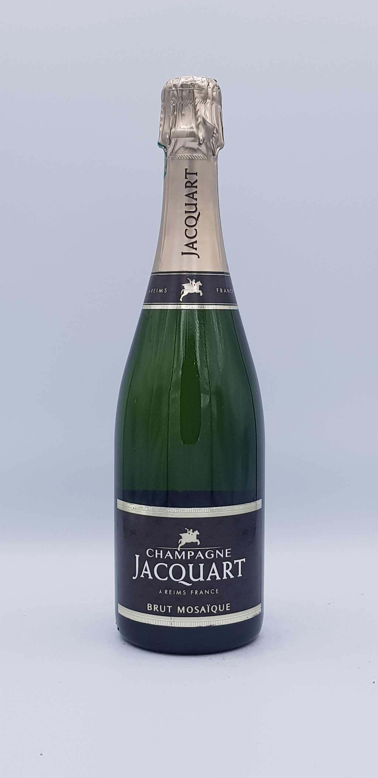 Champagne Magnum Jacquart Brut Mosaique