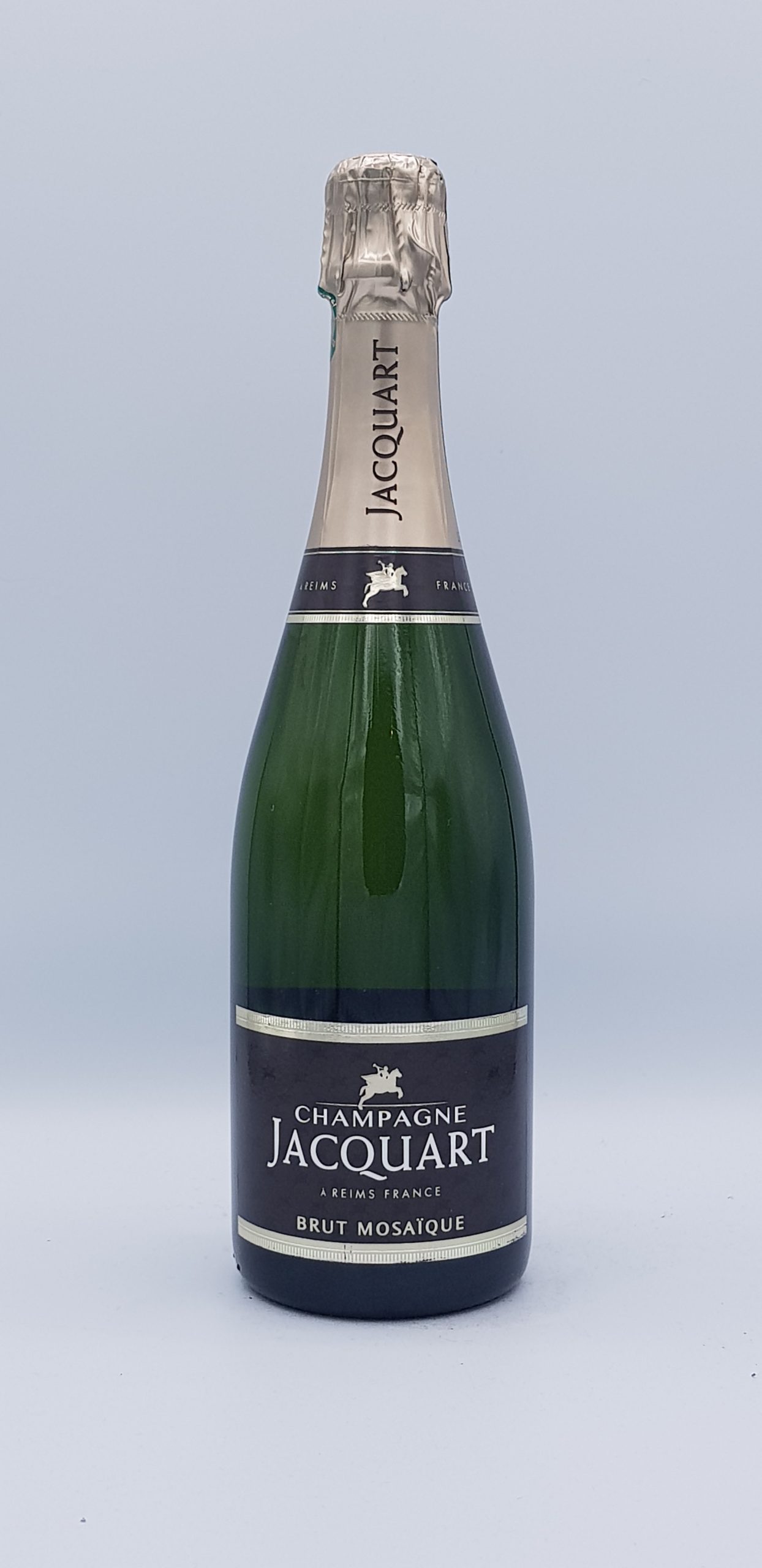 Champagne Jacquart Brut Mosaique