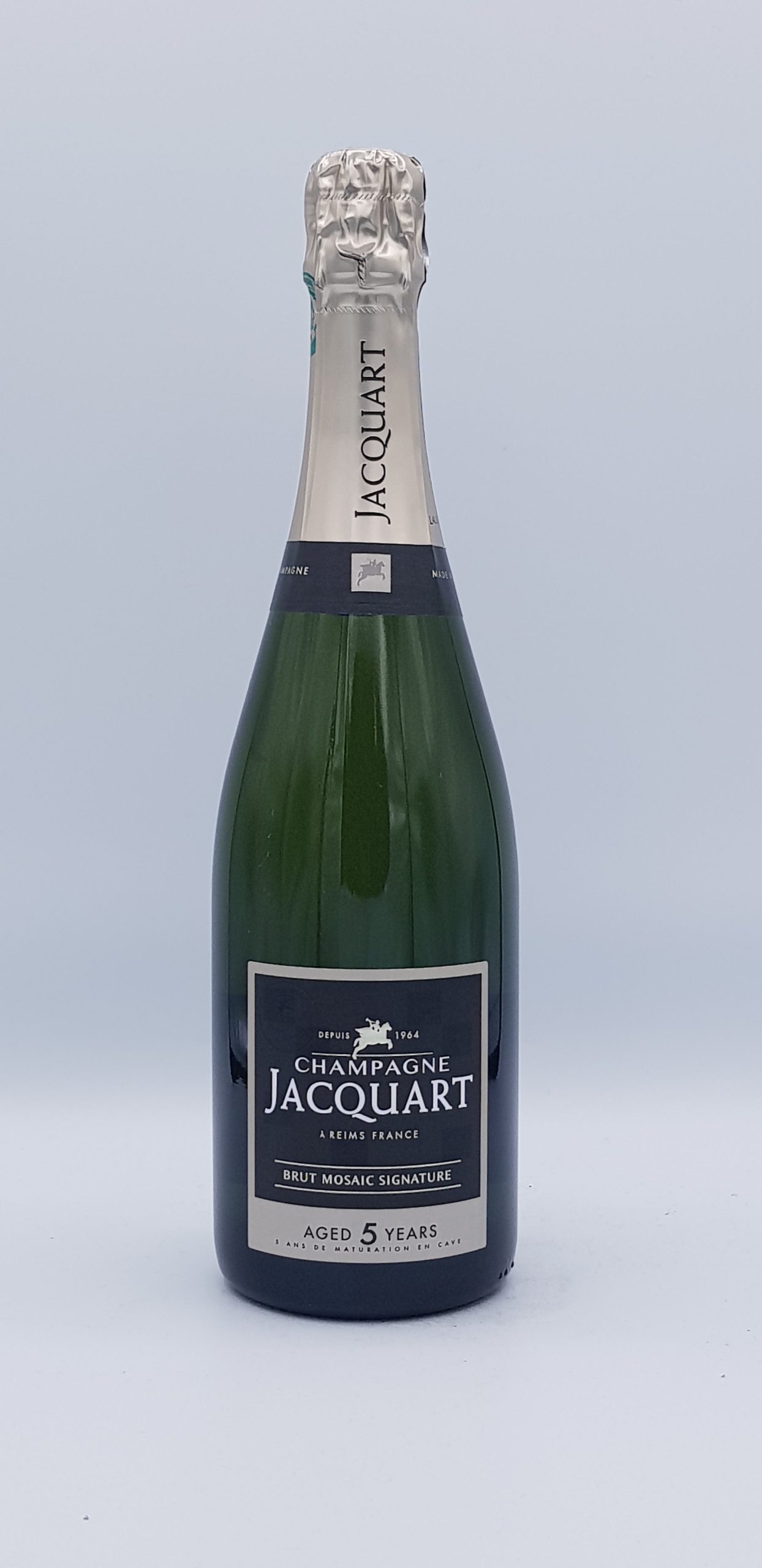 Champagne Jacquart Brut Signature