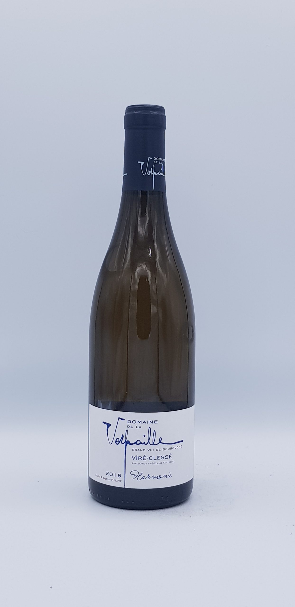 Viree Clesse “Harmonie” 2017 Blanc Viree Clesse “Harmonie” 2017 Blanc