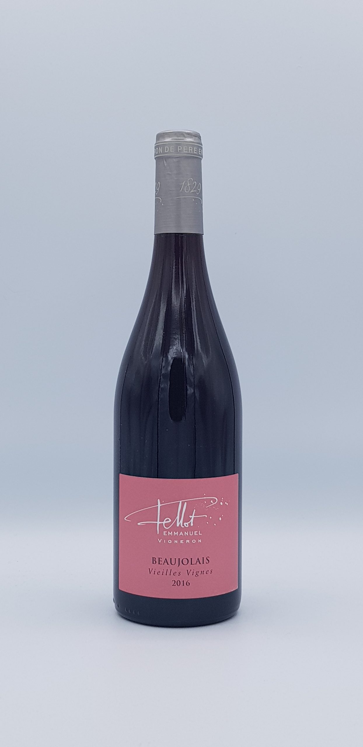 Beaujolais 2016 Beaujolais 2016