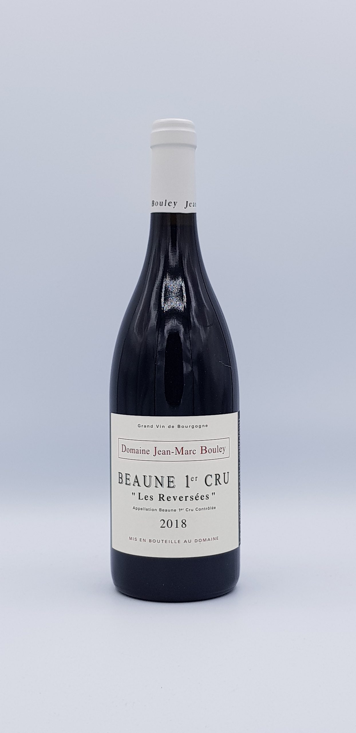 Beaune 1er cru “Les Réservées” 2018