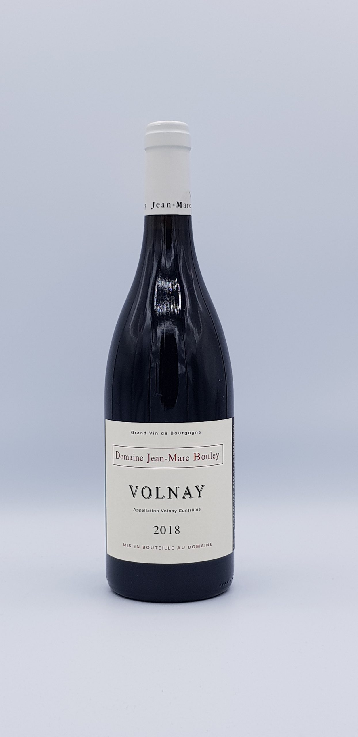 Volnay 2018 J M Bouley