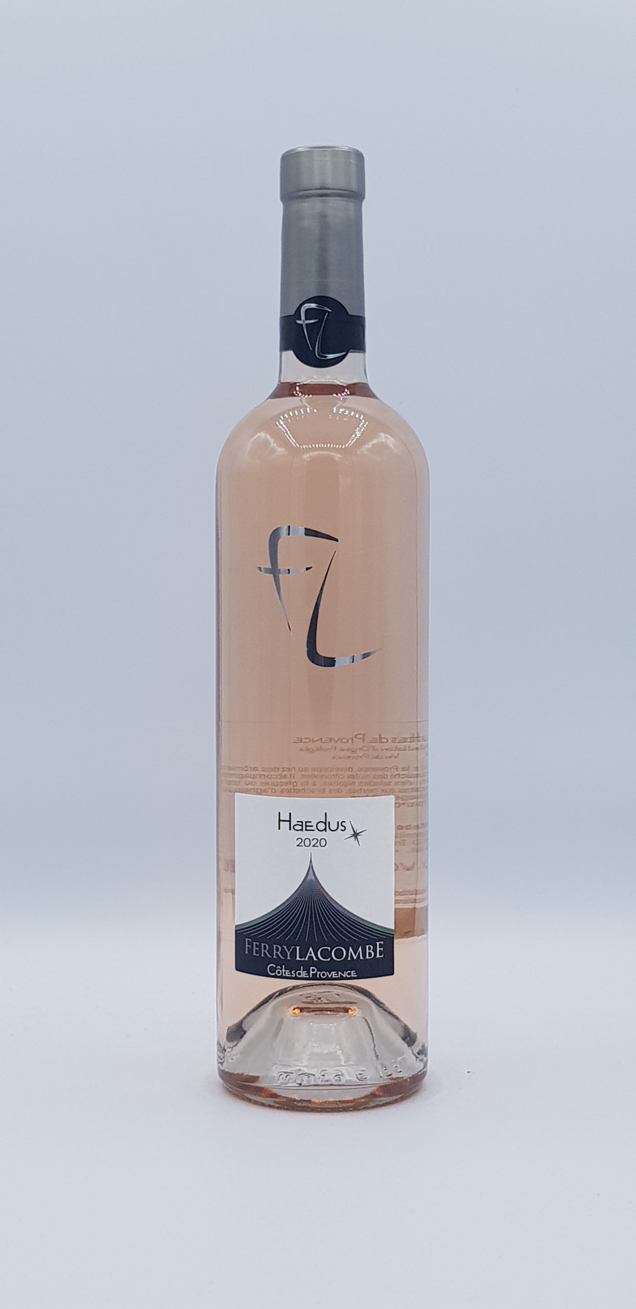 Côtes de Provence “haedus” 2020 Rosé