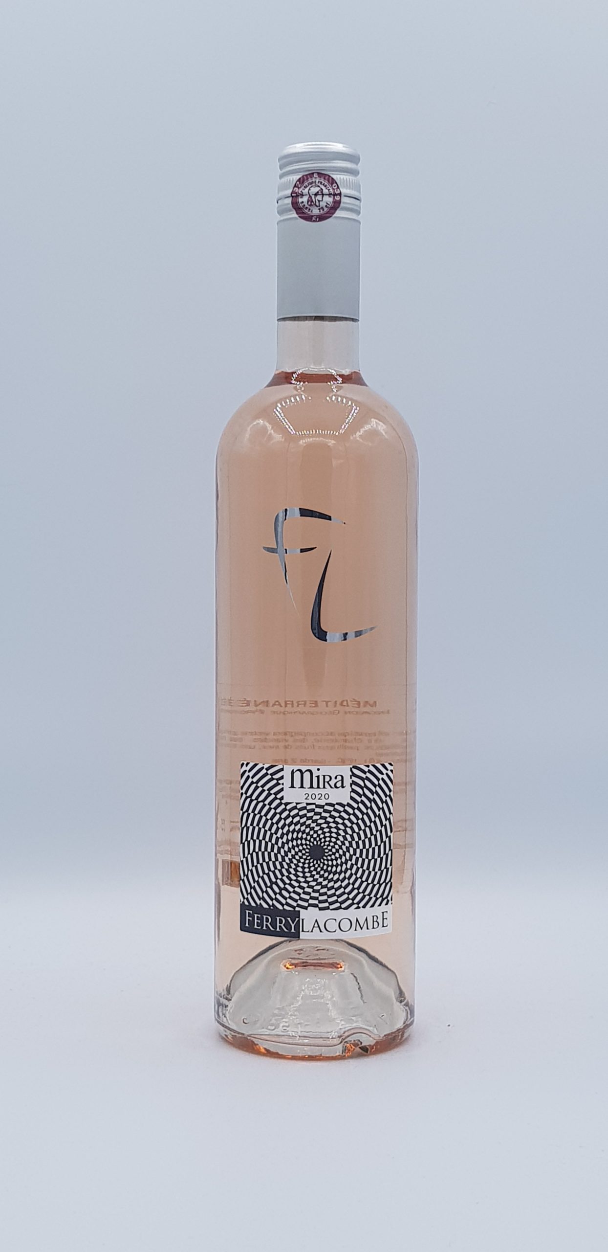 Côtes de Provence “Mira” 2020 Rosé Côtes de Provence “Mira” 2020 Rosé