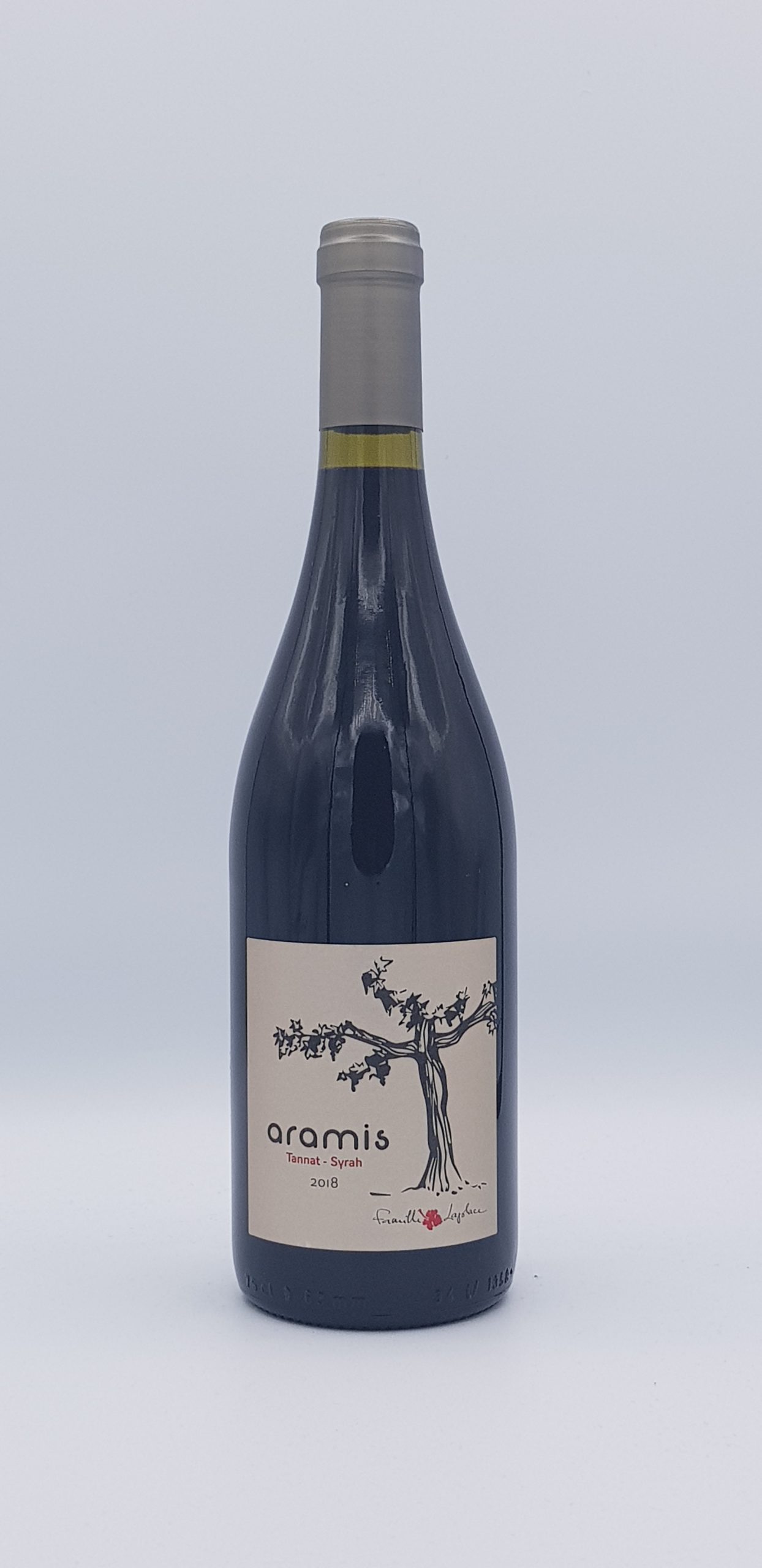 Aramis 2018 Rouge Aramis 2018 Rouge