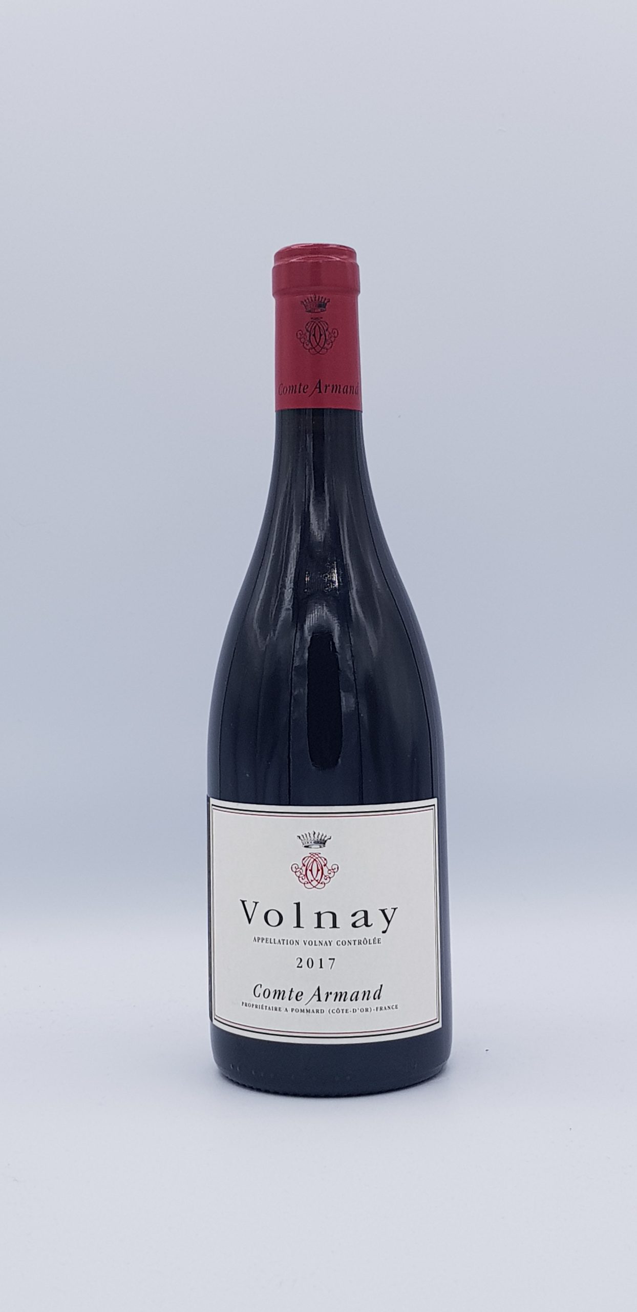 Volnay 2017 Rouge