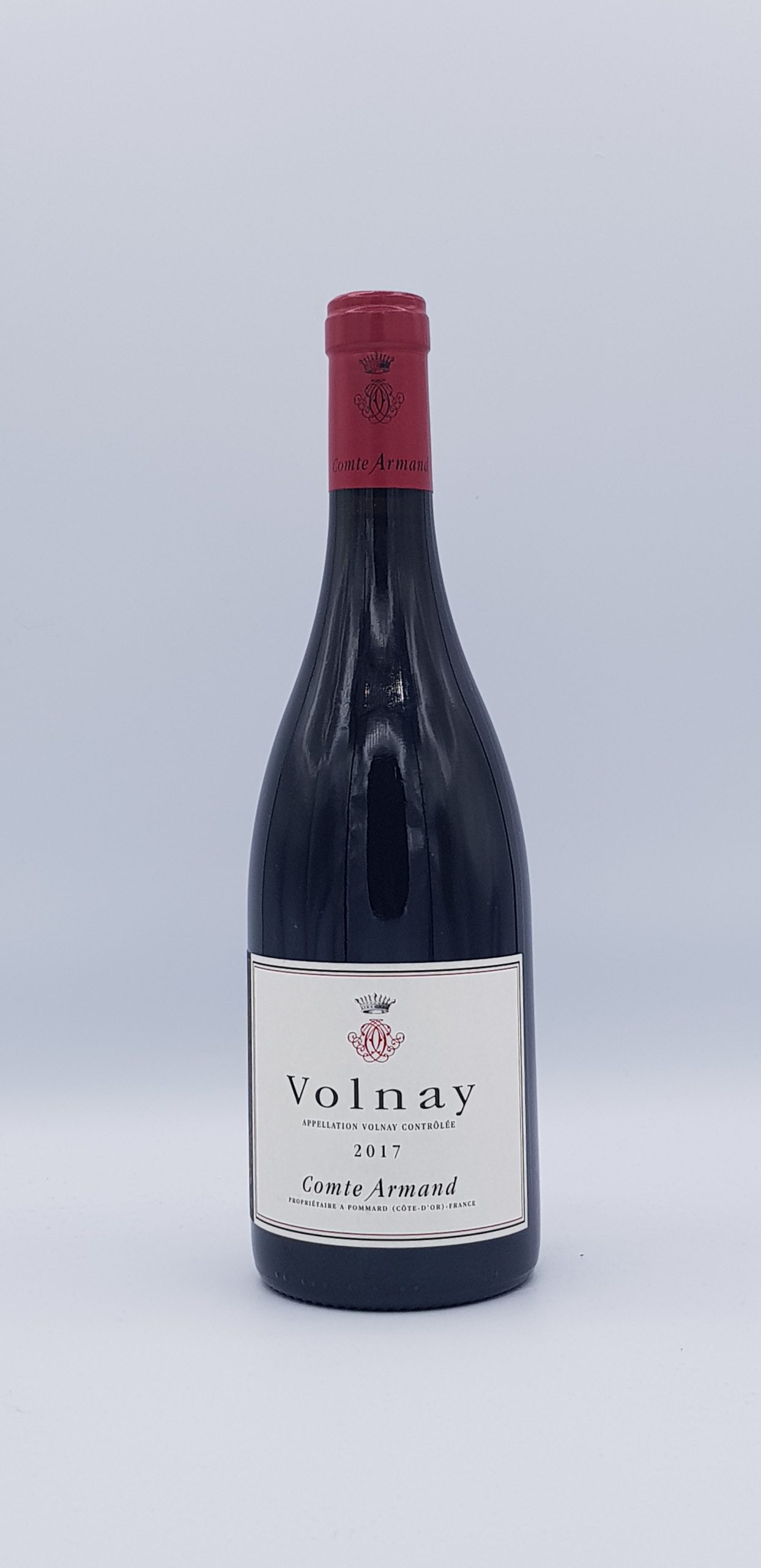 Volnay 2017 Rouge Volnay 2017 Rouge