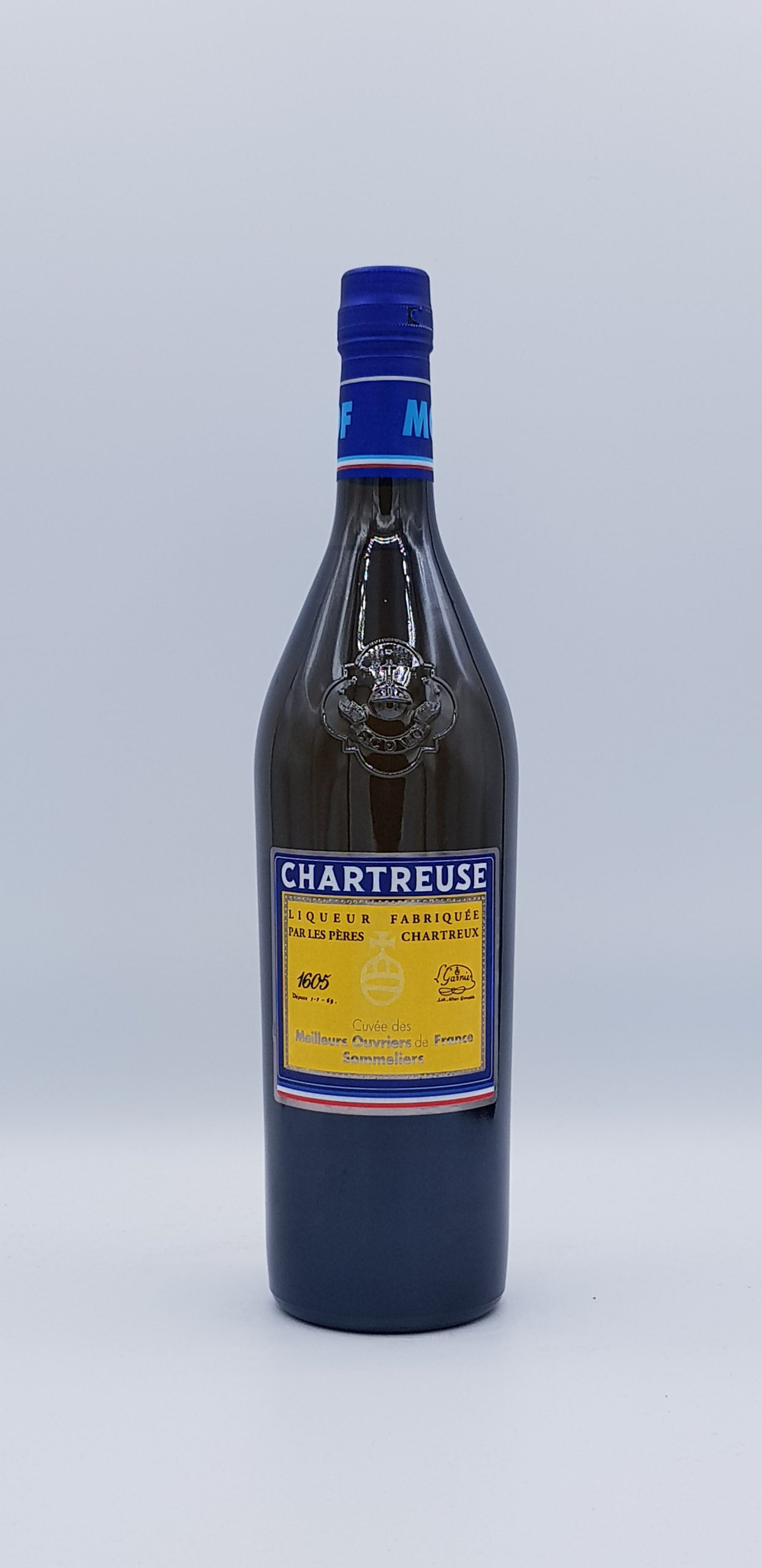 Chartreuse Mof 70 cl
