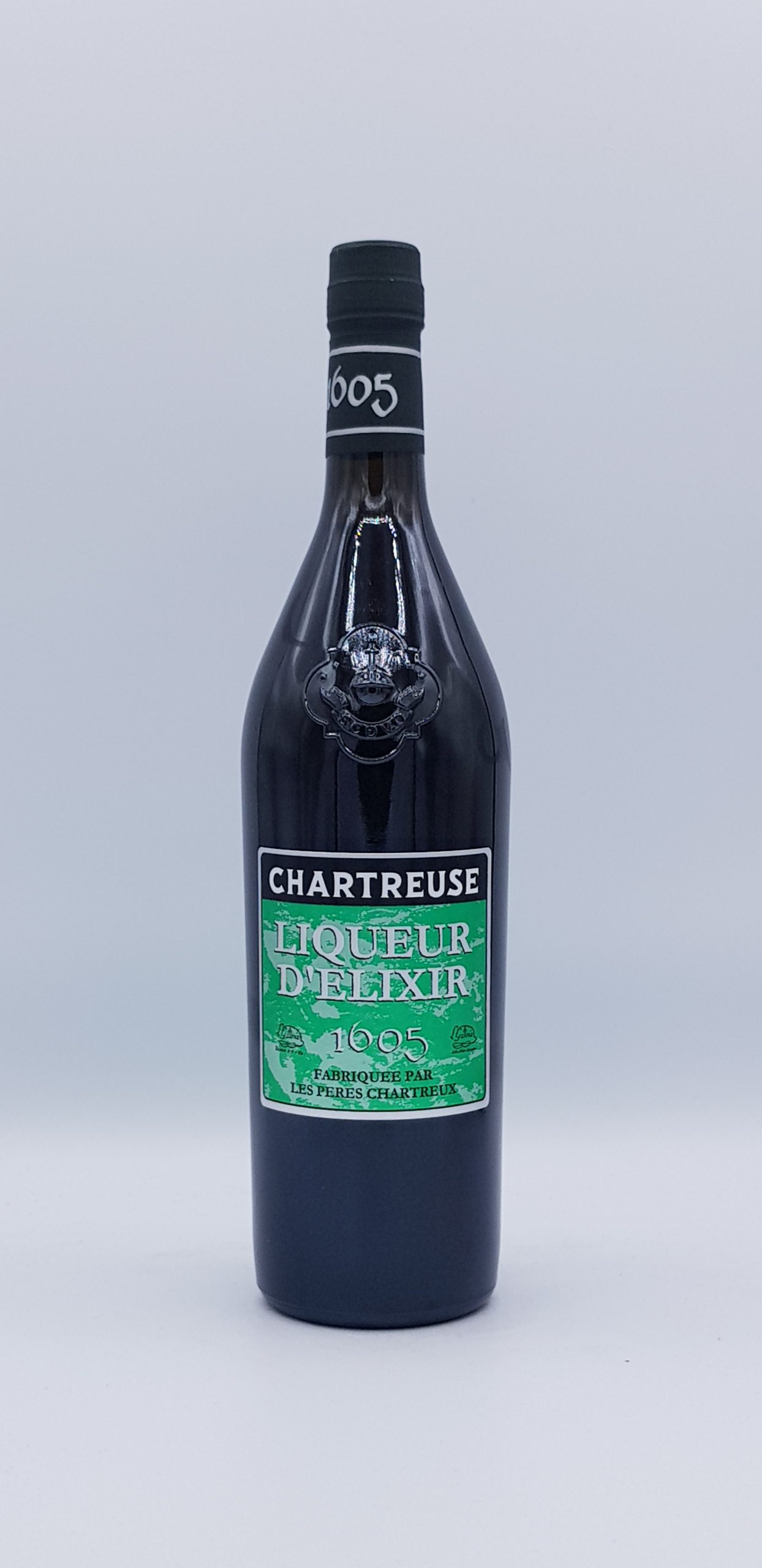 Chartreuse Elixir 1605 70 cl
