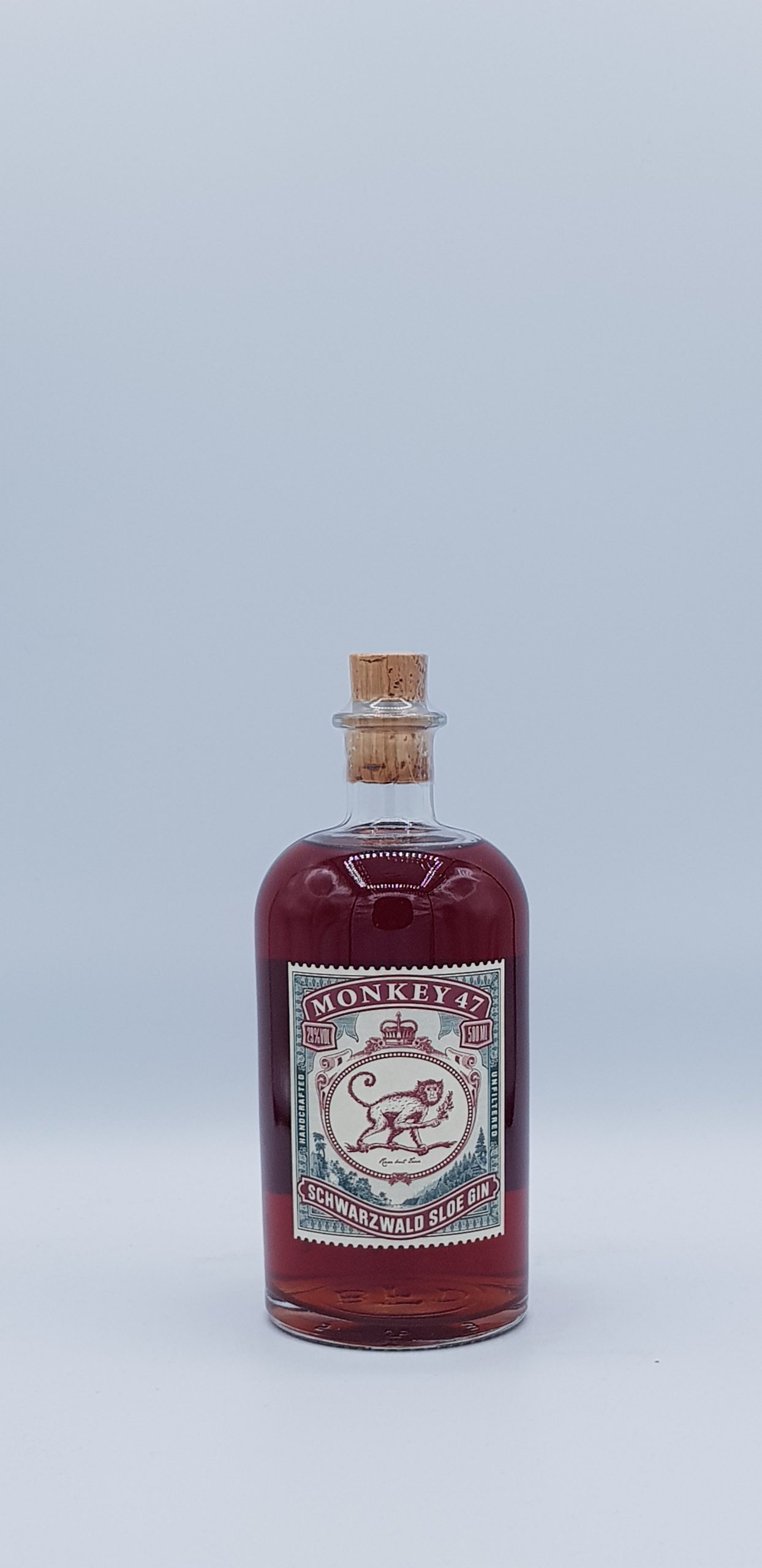 Monkey 47 Sloe  Gin