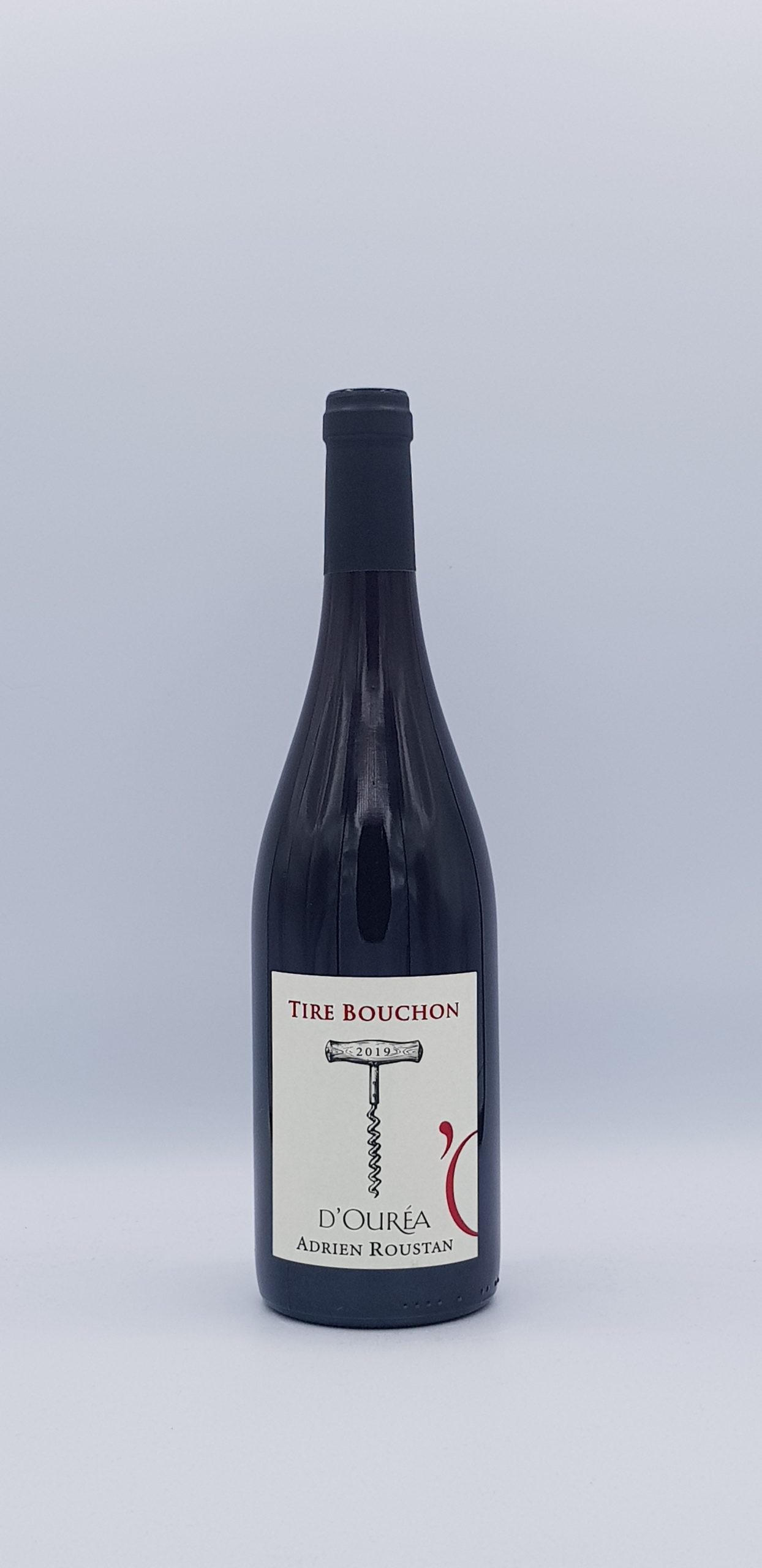 “Tire Bouchon” 2019 “Tire Bouchon” 2019