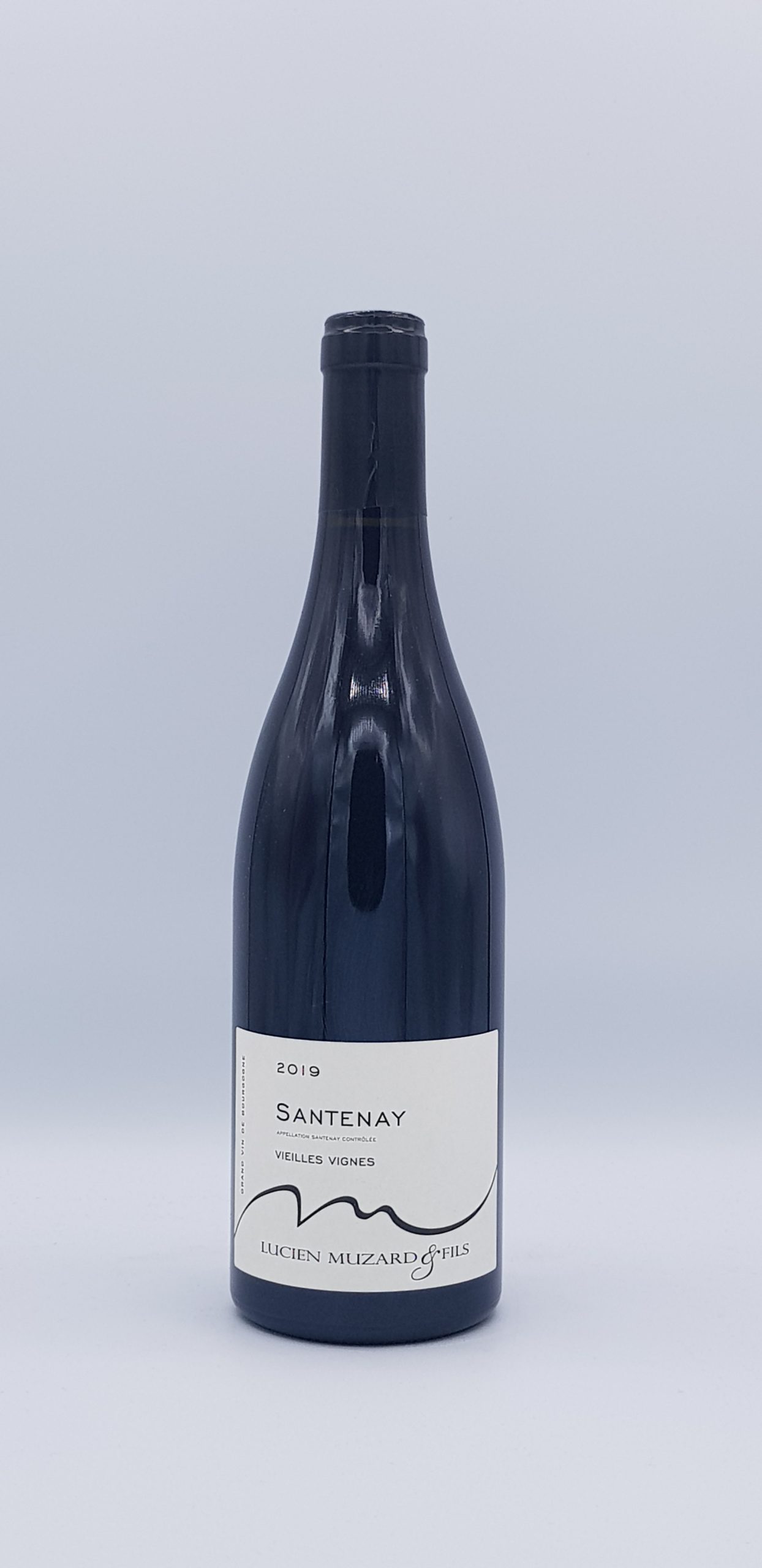 Santenay “Vieilles Vignes” 2019 Rouge