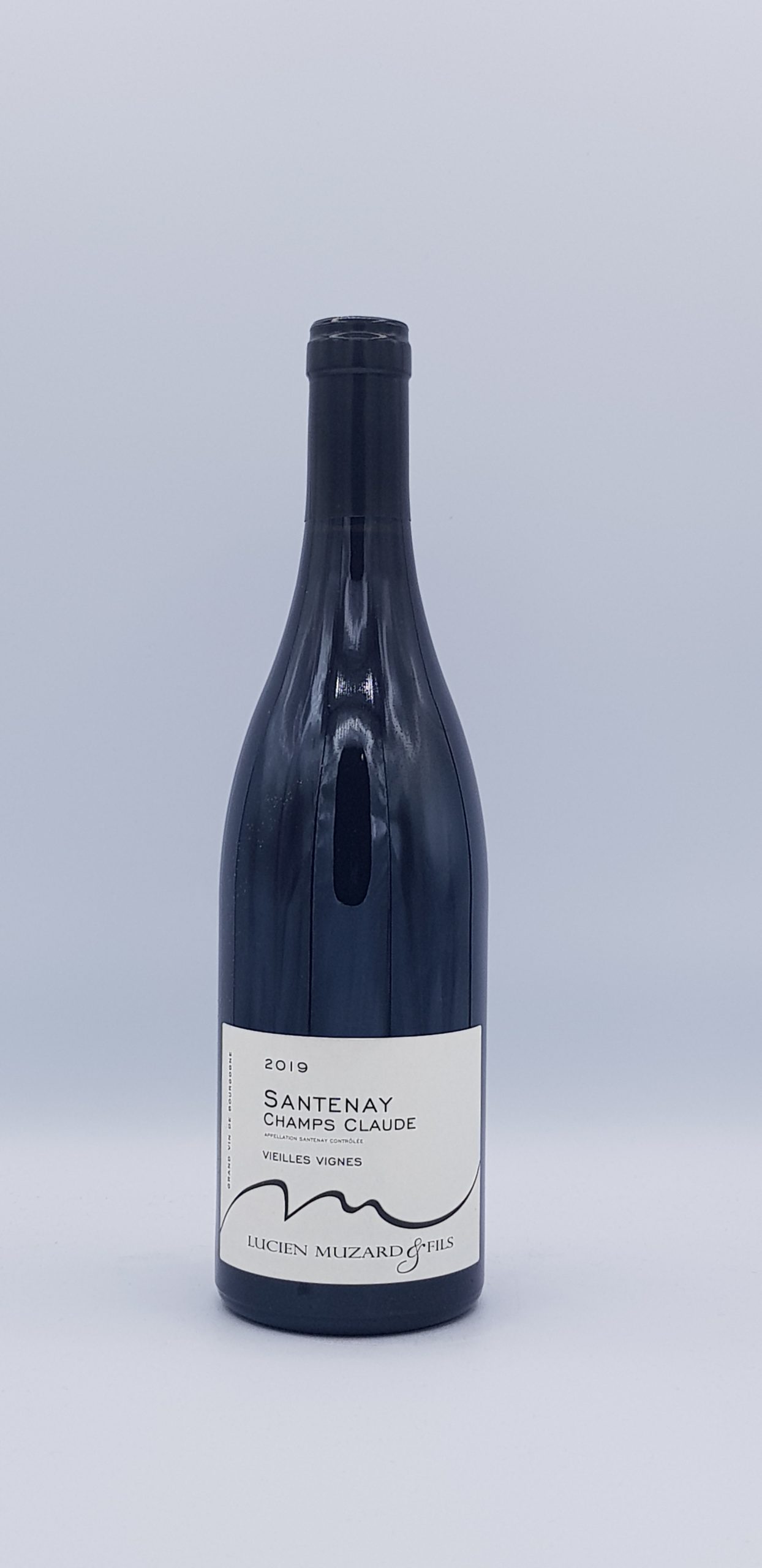 Santenay “Champs Claude” Vieilles Vignes 2019 Blanc