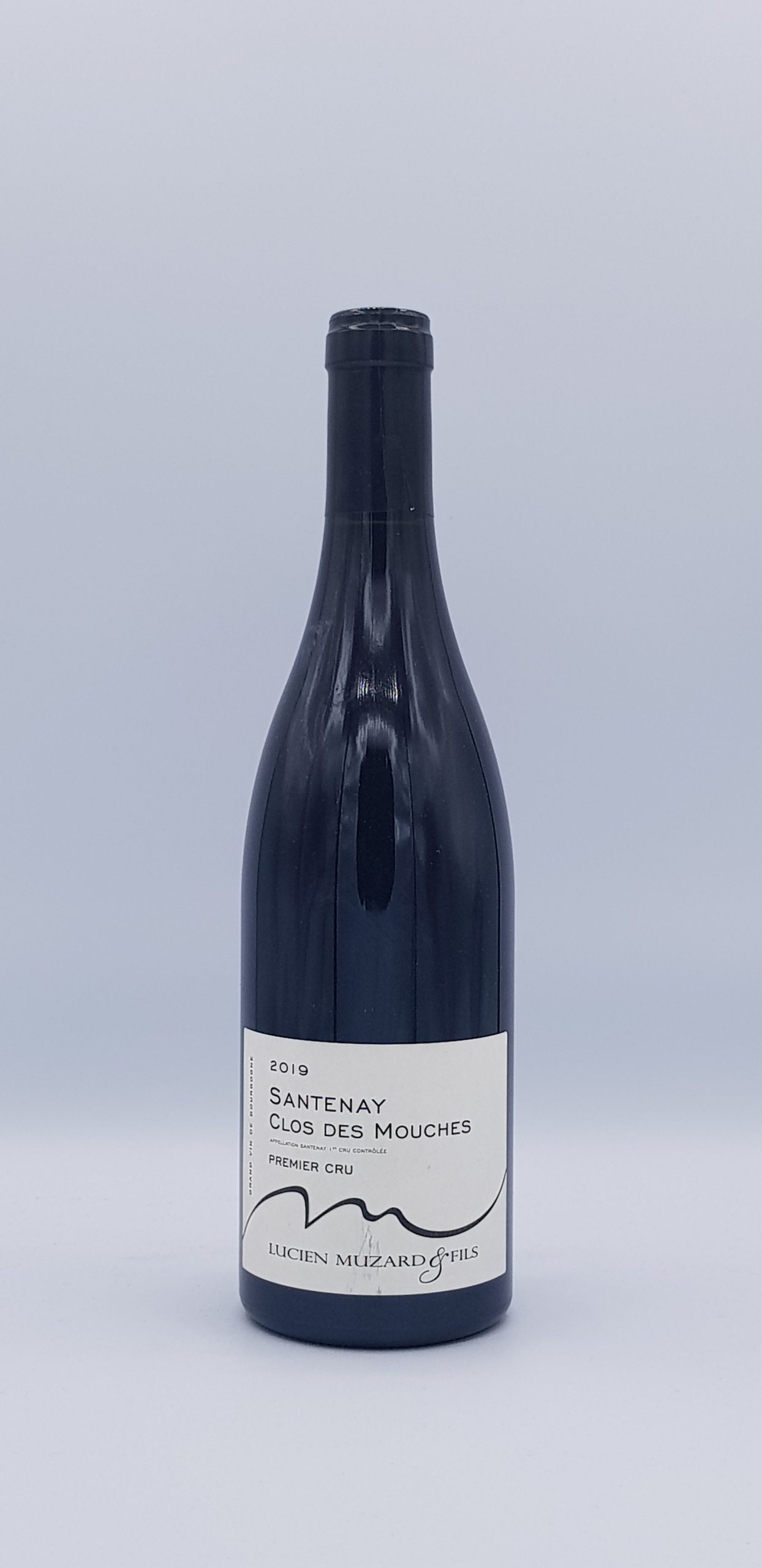 Santenay 1er Cru “Clos des Mouches” 2019 Rouge