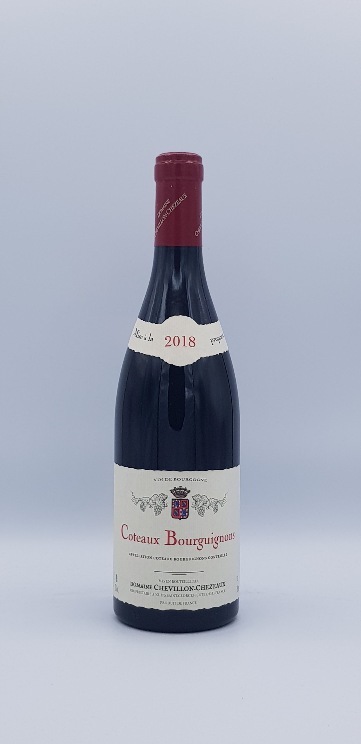 Coteaux Bourguignon 2018 Rouge Coteaux Bourguignon 2018 Rouge