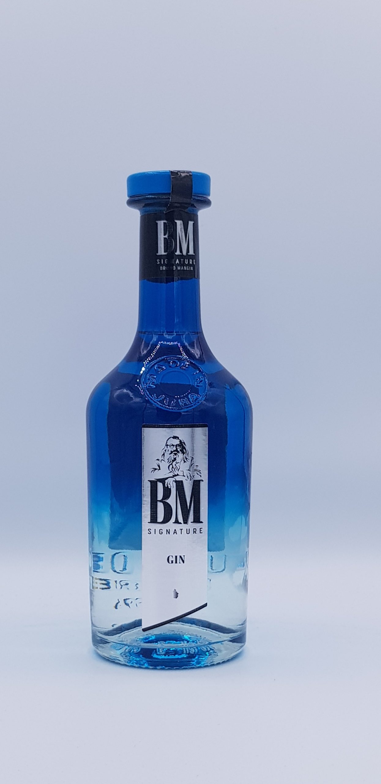 Gin BM Signature