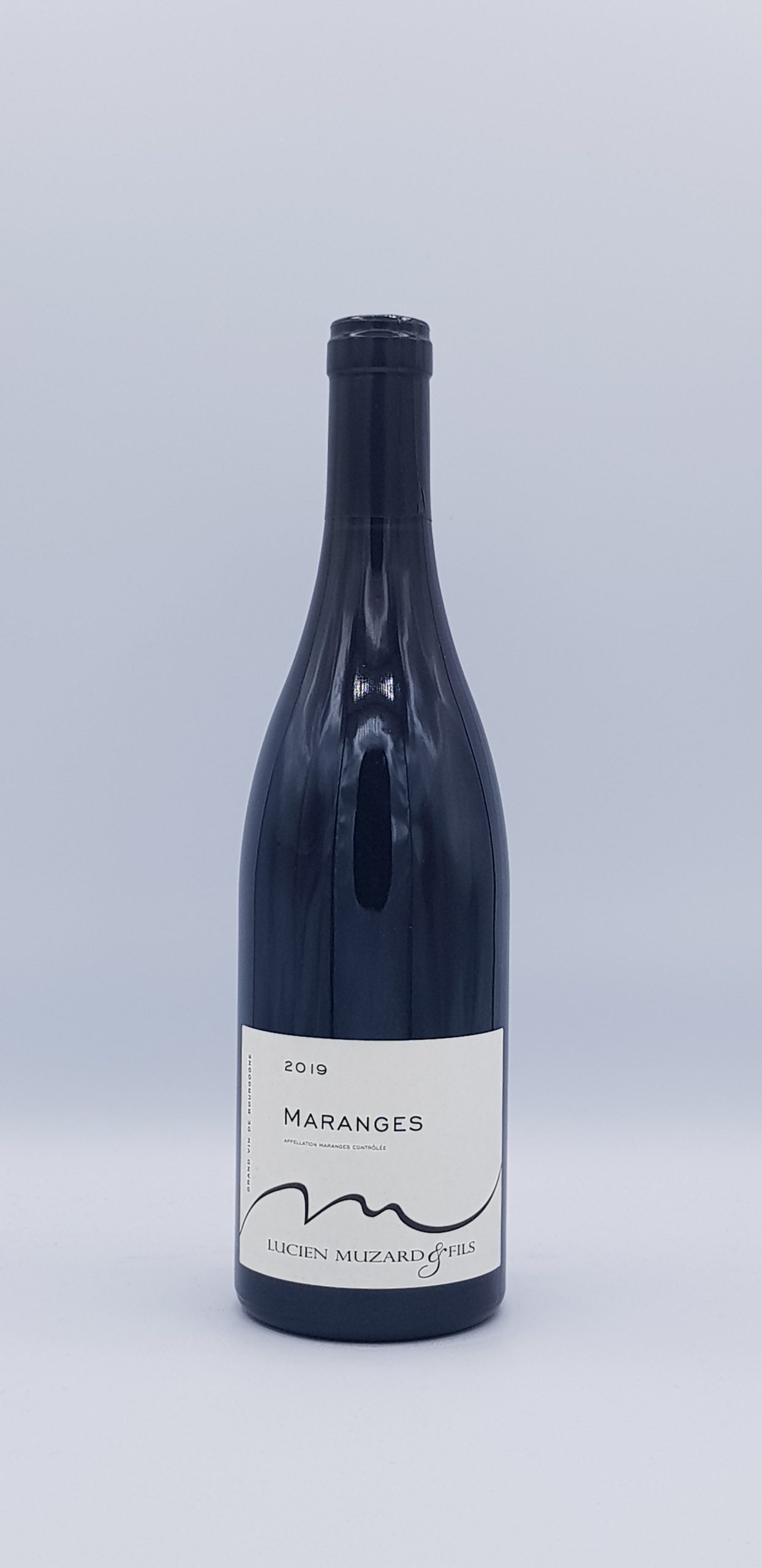 Maranges 2019 Rouge