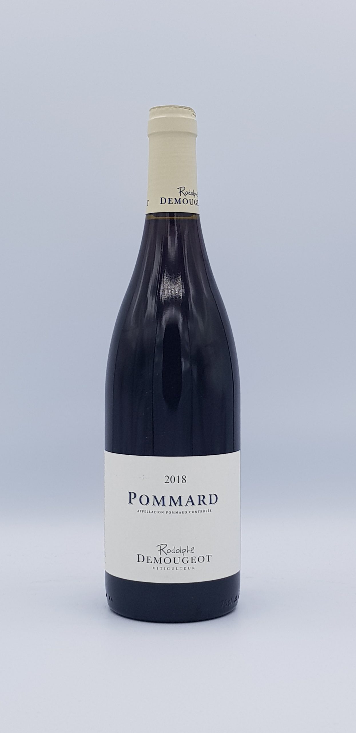 Pommard Rouge 2018