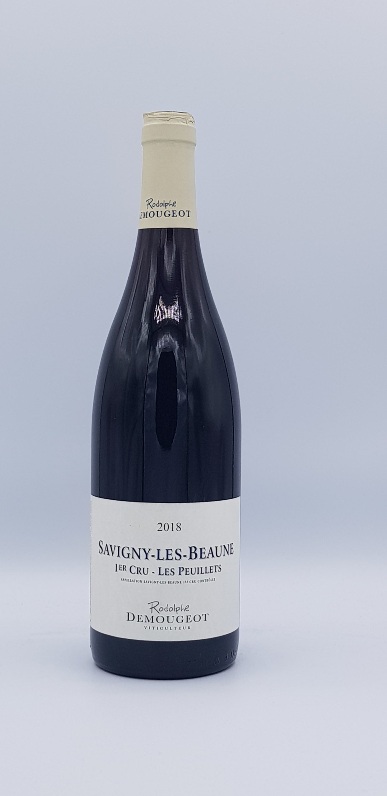 Savigny les Beaune 1er Cru “Les Peuillets” 2018 Rouge