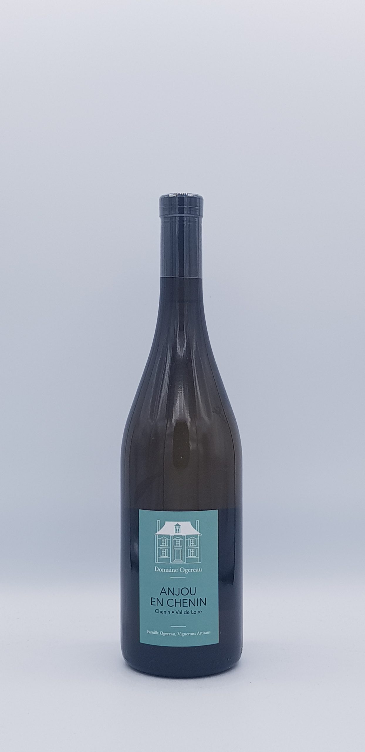 Anjou Chenin 2019 Blanc domaine Orgereau