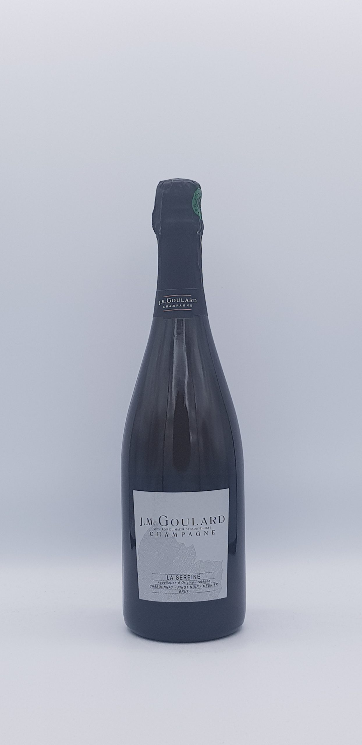 Champagne la Sereine Champagne la Sereine