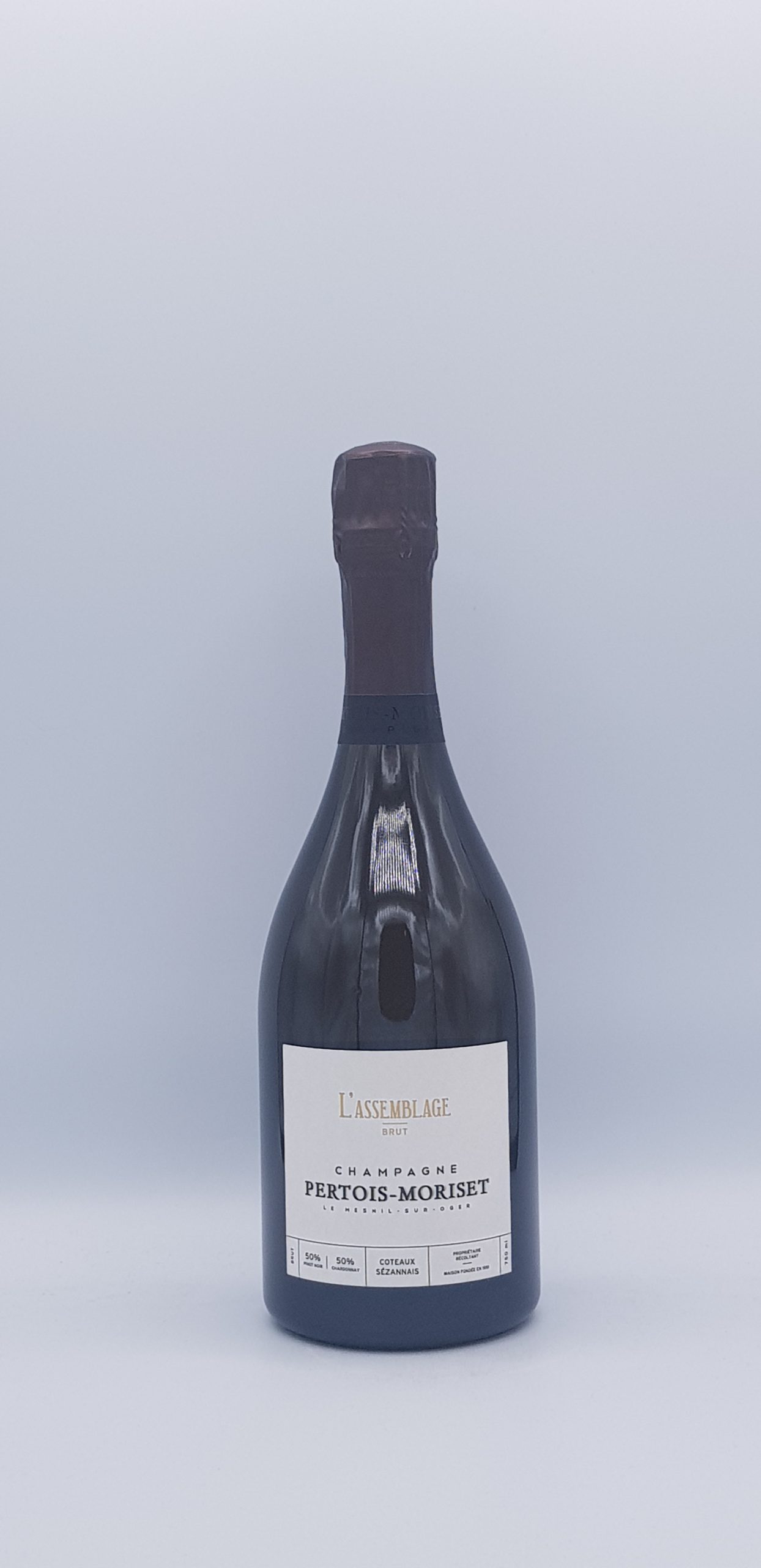 Champagne l’Assemblage