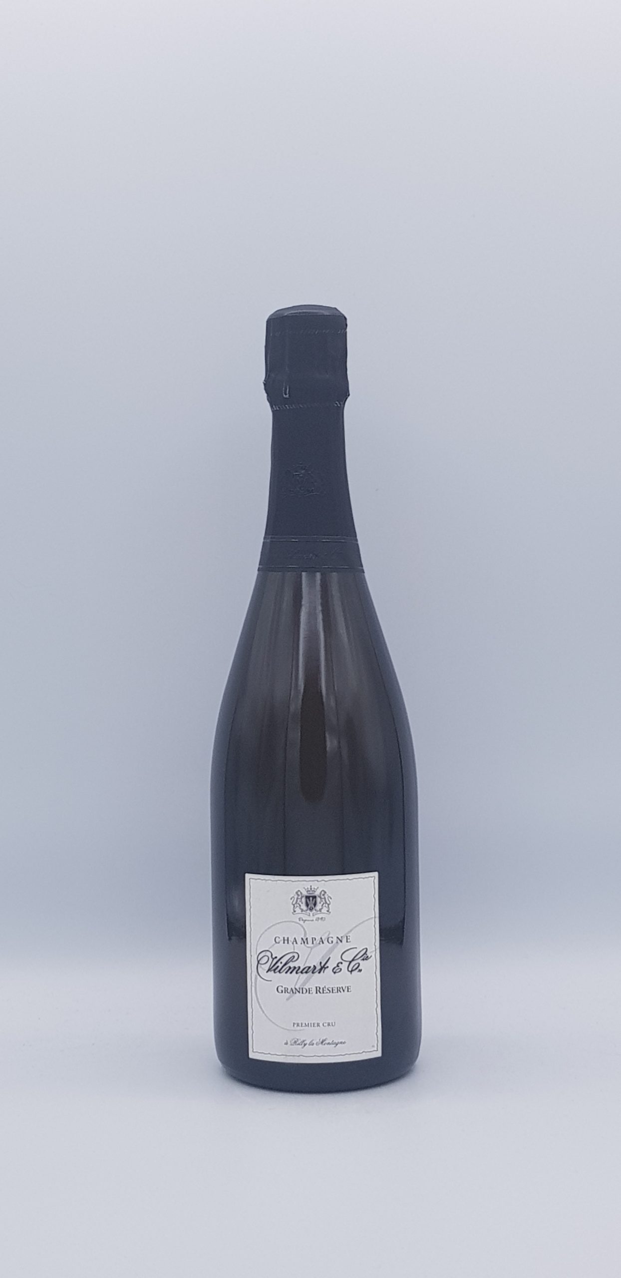 Champagne Grande Réserve