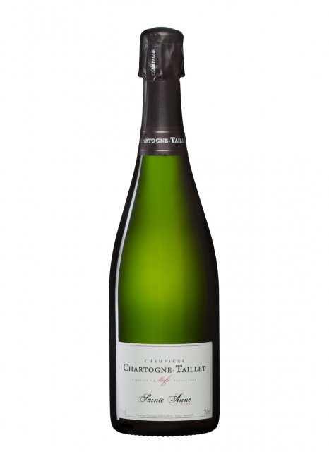 Champagne Sainte Anne Chartogne-Taillet