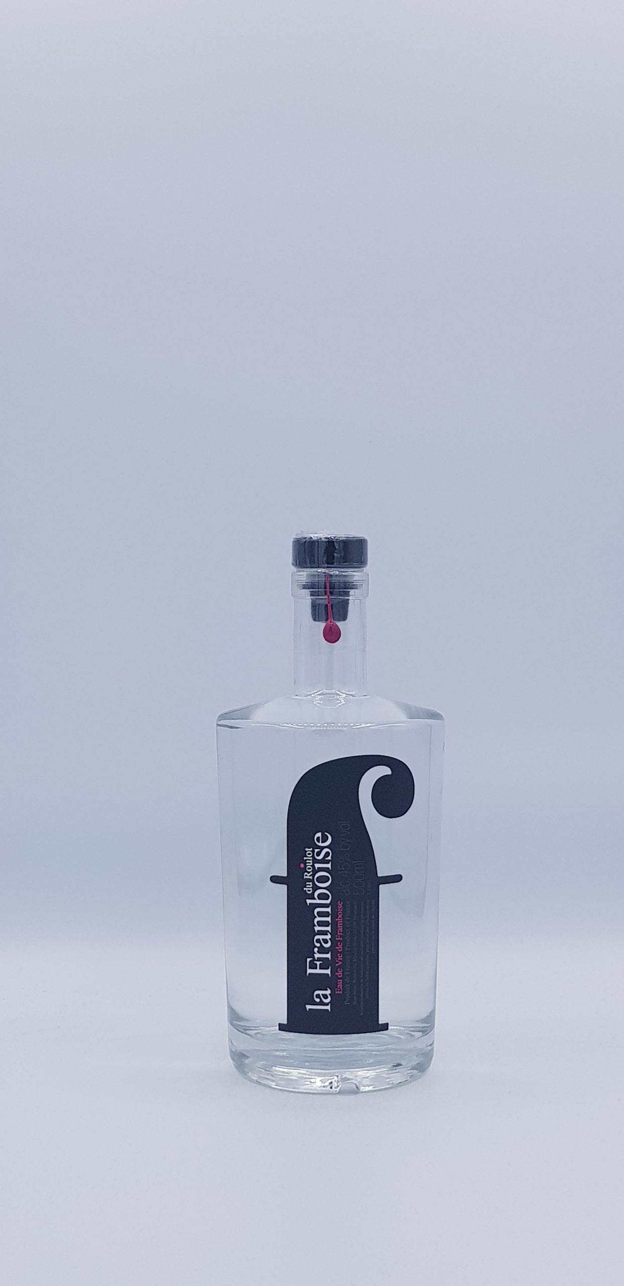 Eau De Vie de Framboise Eau De Vie de Framboise