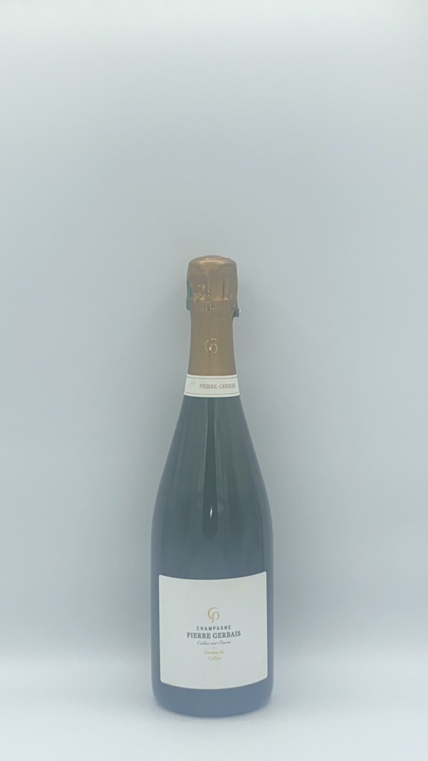 Champagne Grains de Celles Pierre Gerbais