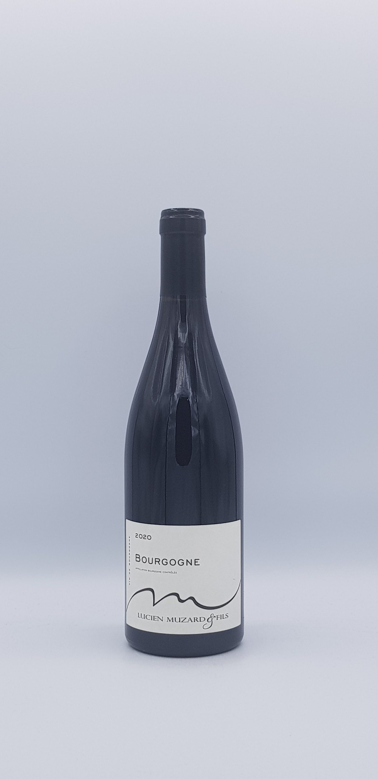 Bourgogne Rouge 2020 Bourgogne Rouge 2020