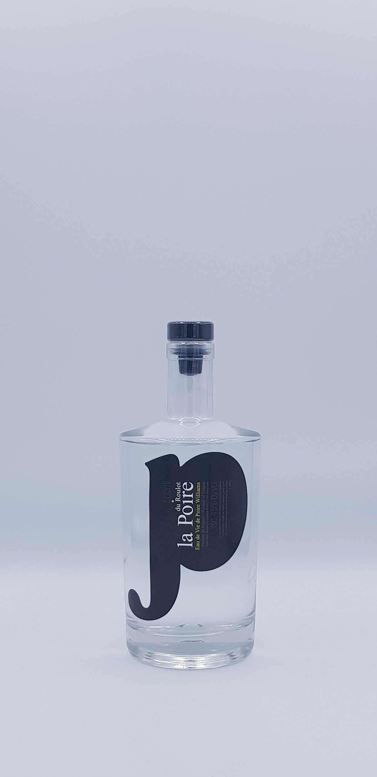 Eau De Vie De Poire Roulot