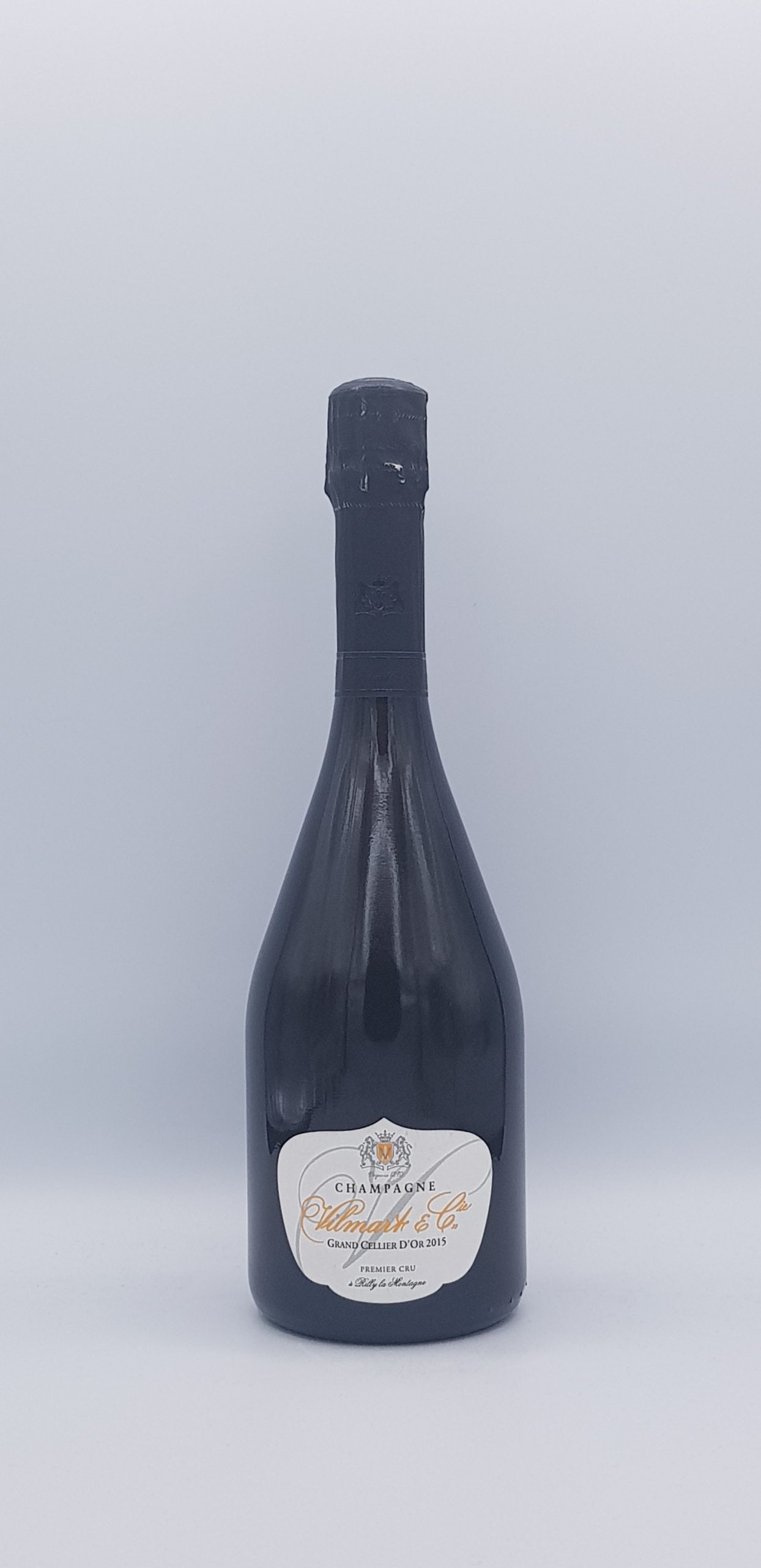 Champagne Grand Cellier d’Or