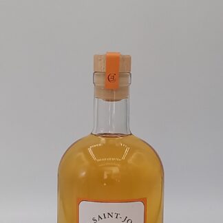 Liqueur d'Orange  Distillerie du Clos Saint Joseph