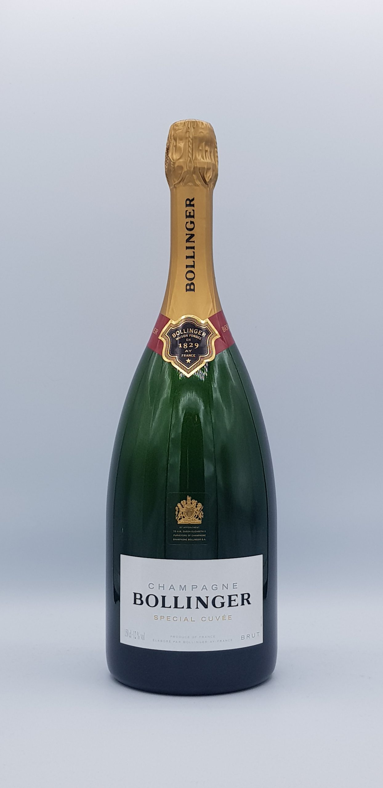 Champagne Bollinger Spécial Cuvée 150CL