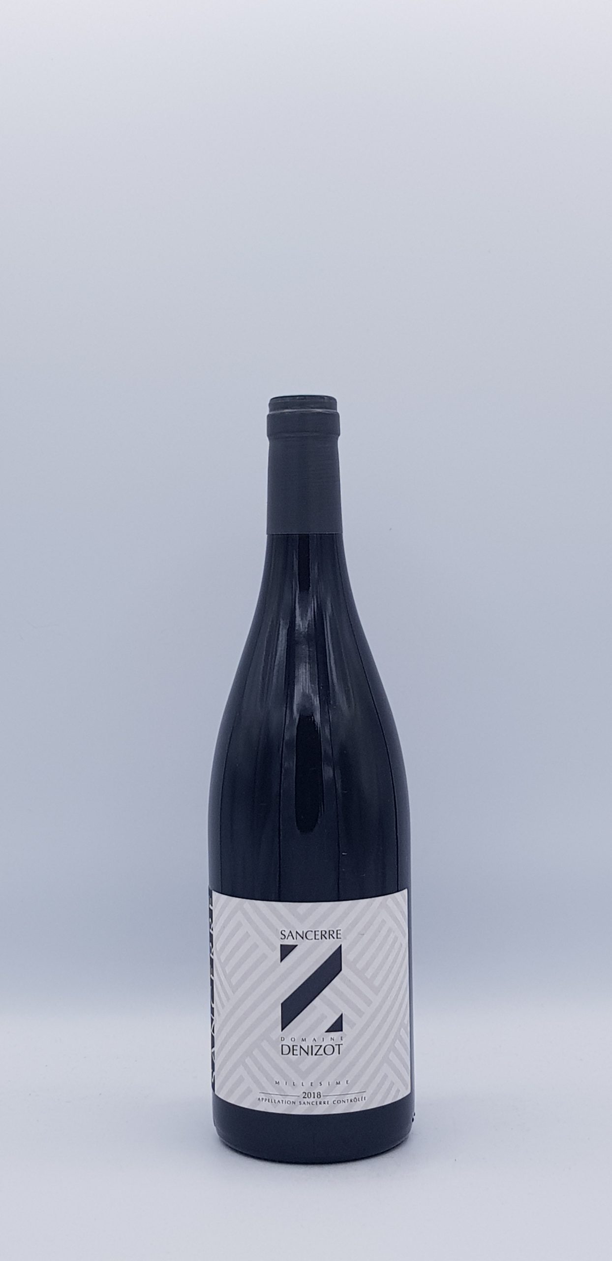 Sancerre Pinot noir 2018 Sancerre Pinot noir 2018