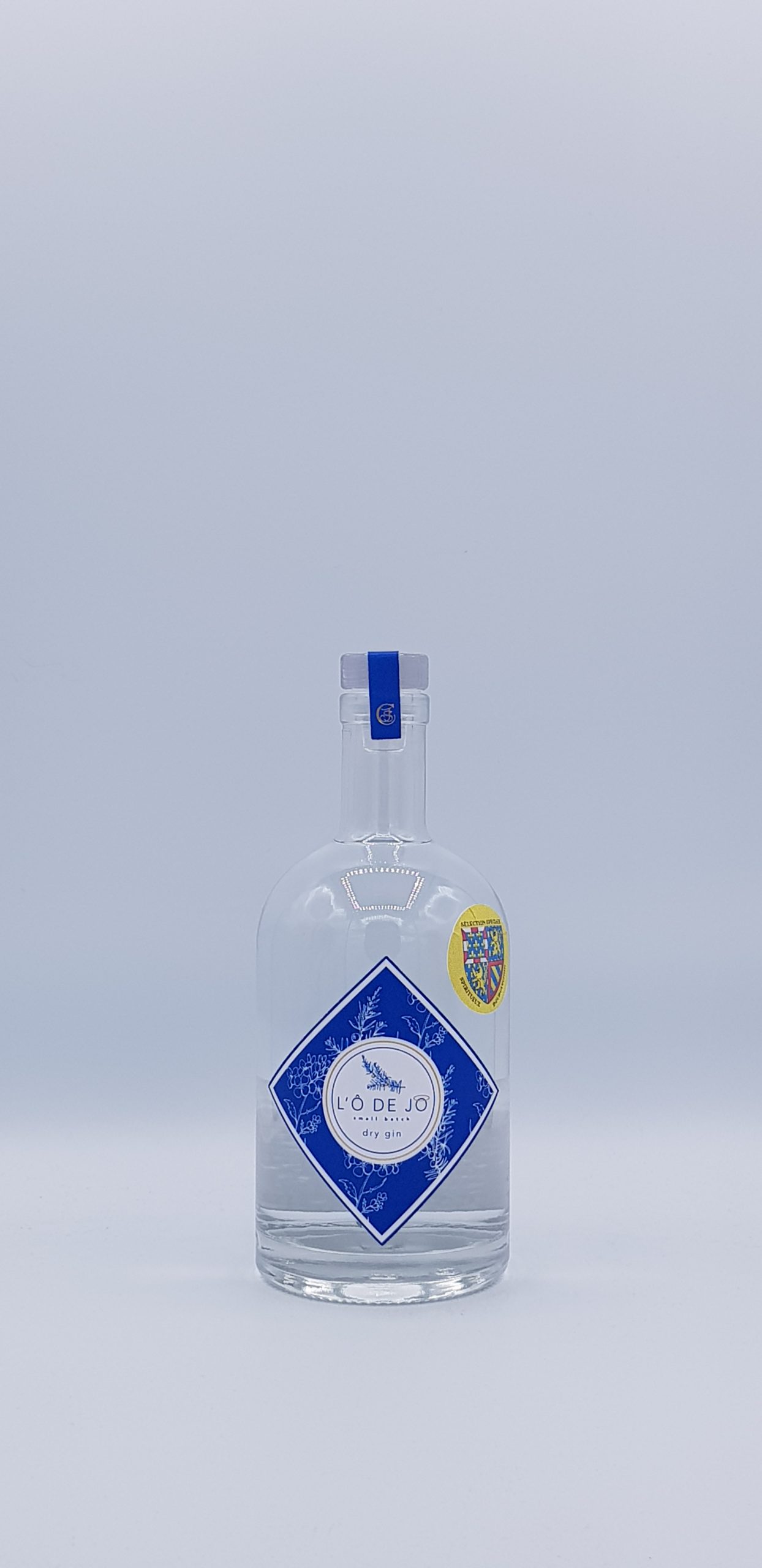 L’O de Jo Dry Gin