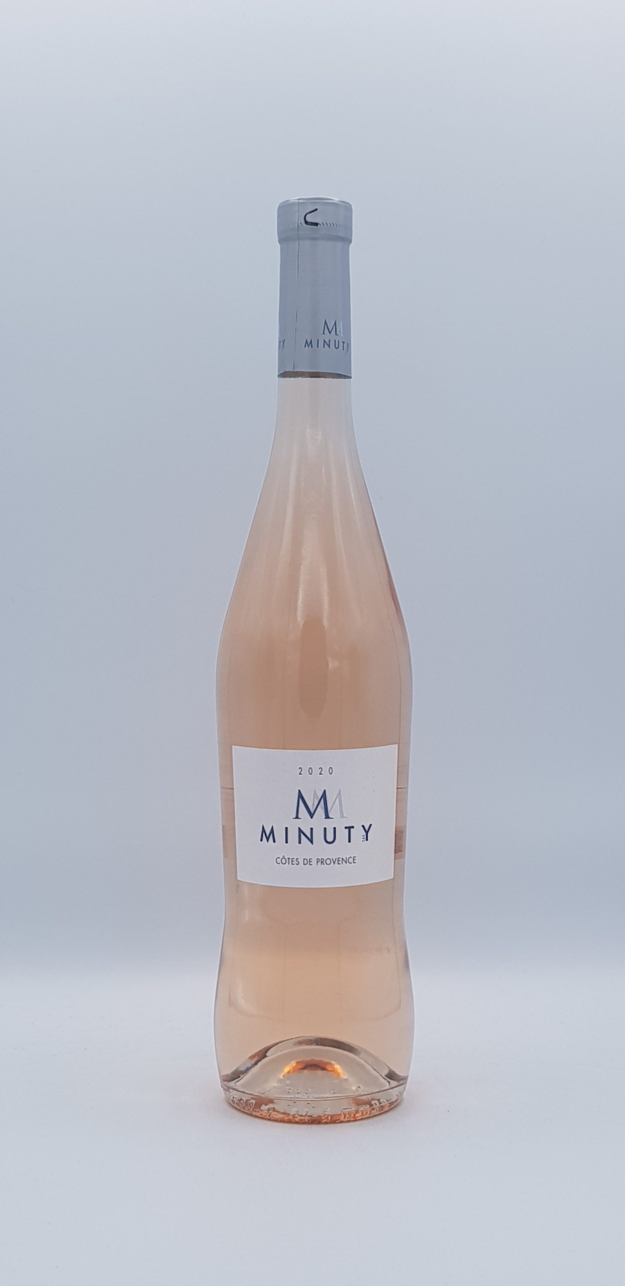 Minuty Rosé 2020 Côtes de Provence